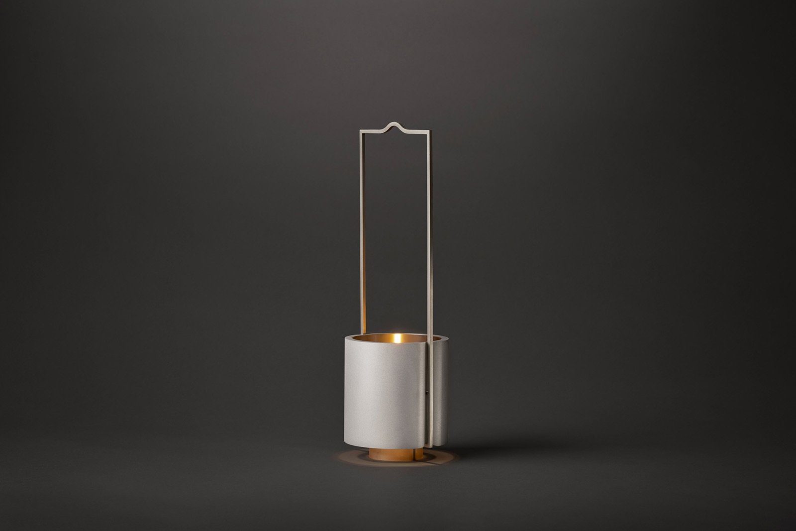 lamps and lanterns，indoor，Minimalism，John Pawson，Holocene，