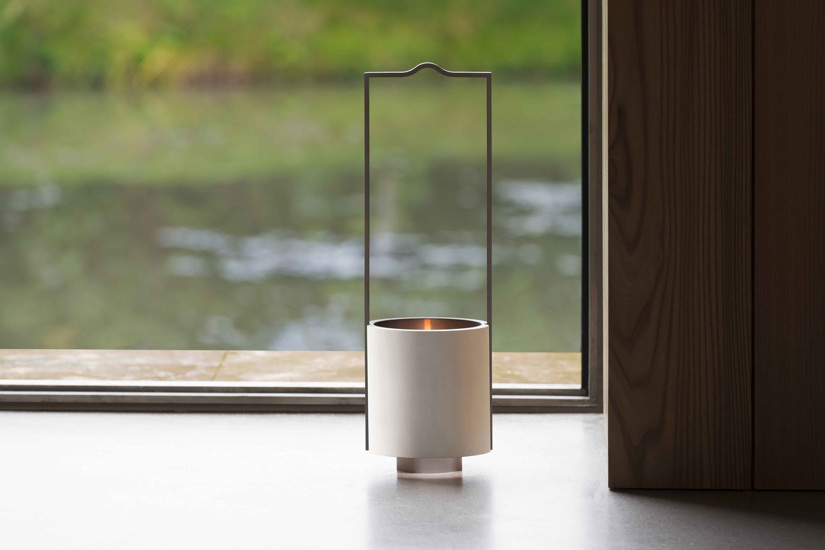 lamps and lanterns，indoor，Minimalism，John Pawson，Holocene，