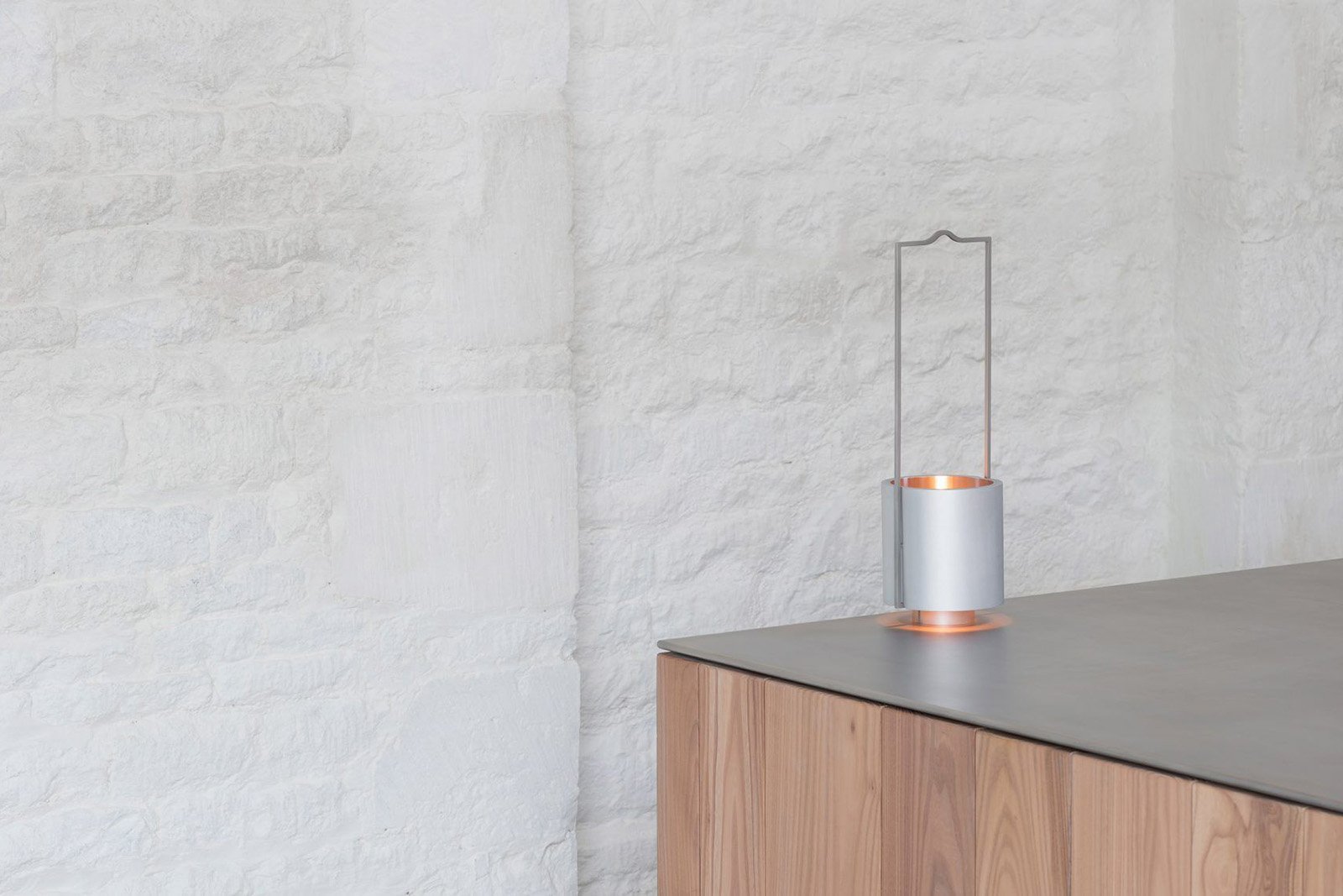 lamps and lanterns，indoor，Minimalism，John Pawson，Holocene，