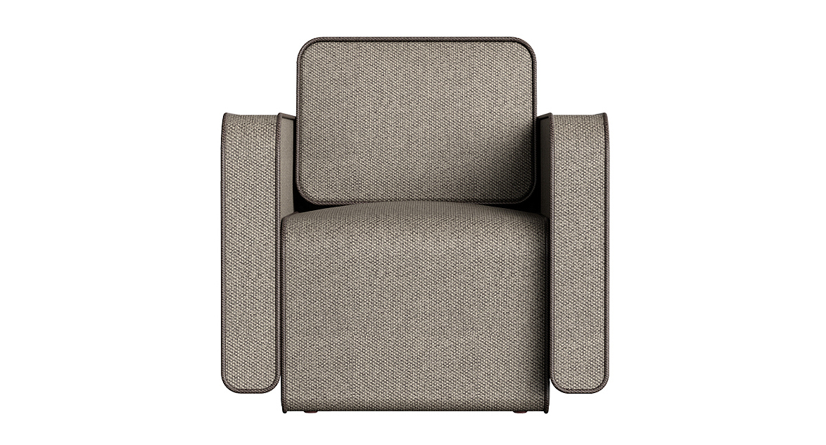 Metal，cotton，classical，Victor，sofa，