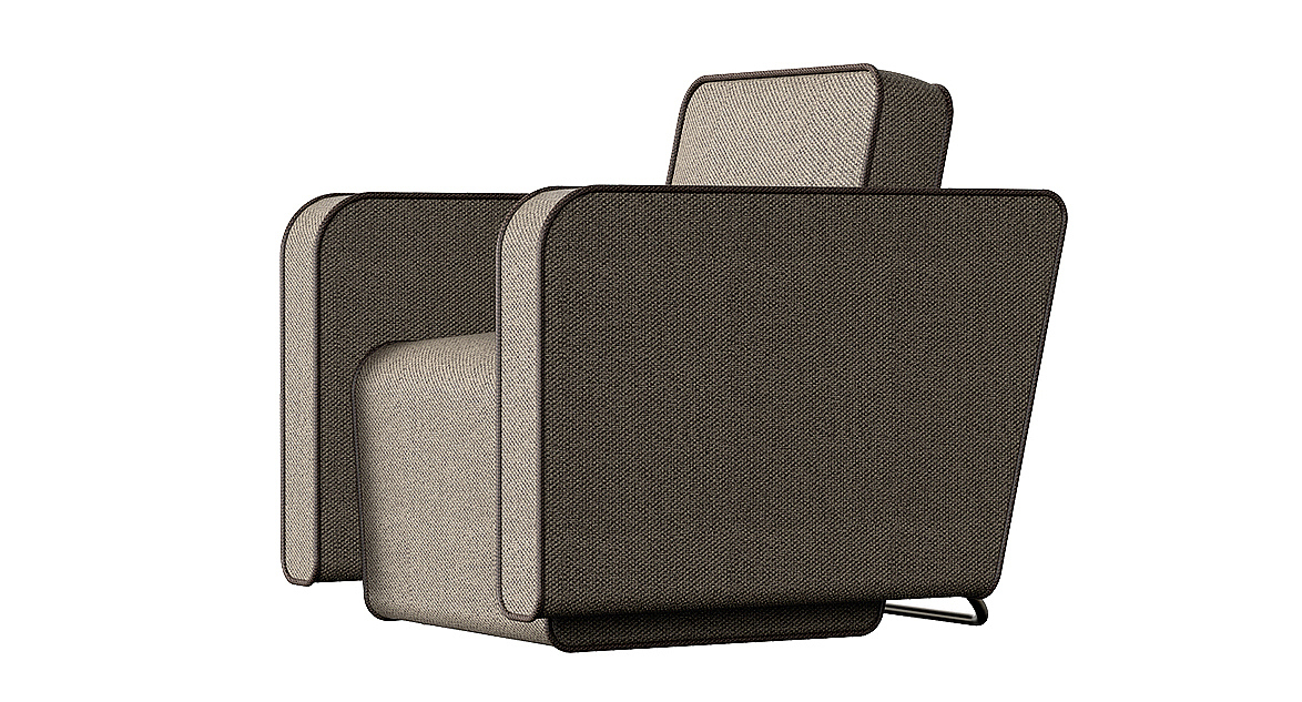 Metal，cotton，classical，Victor，sofa，