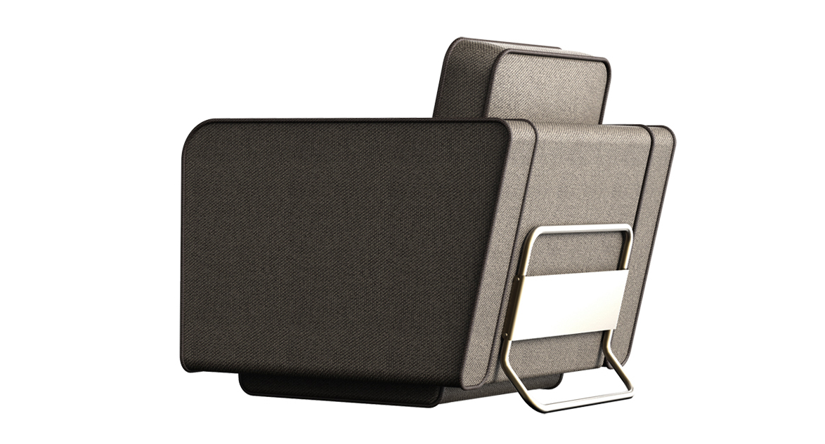 Metal，cotton，classical，Victor，sofa，