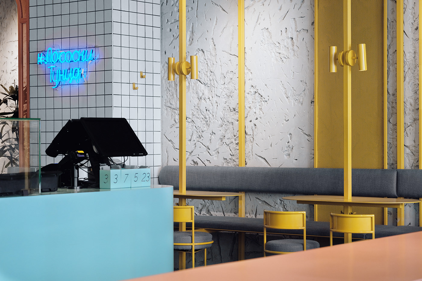 Interior design，Architecture，shop，