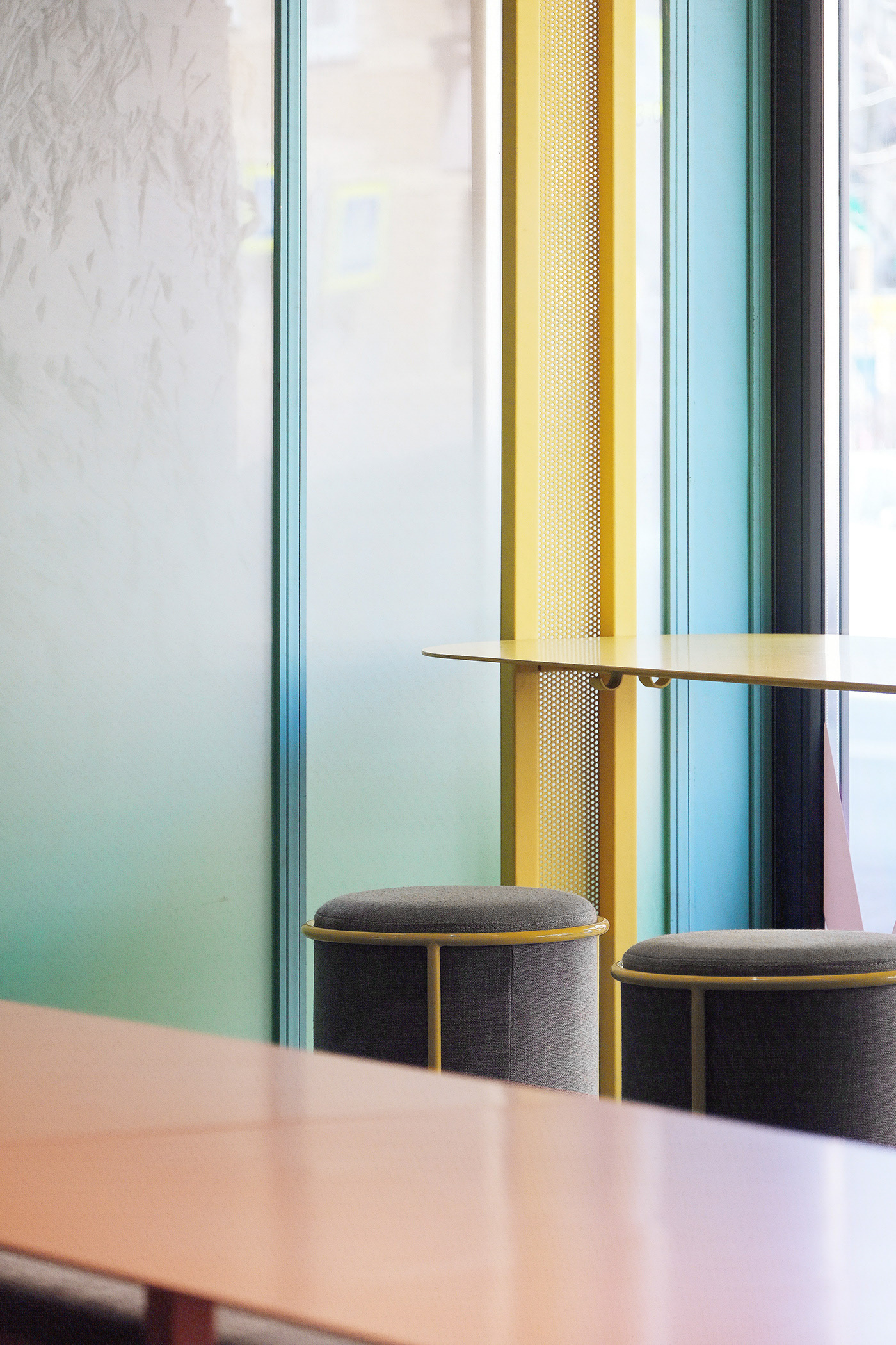 Interior design，Architecture，shop，