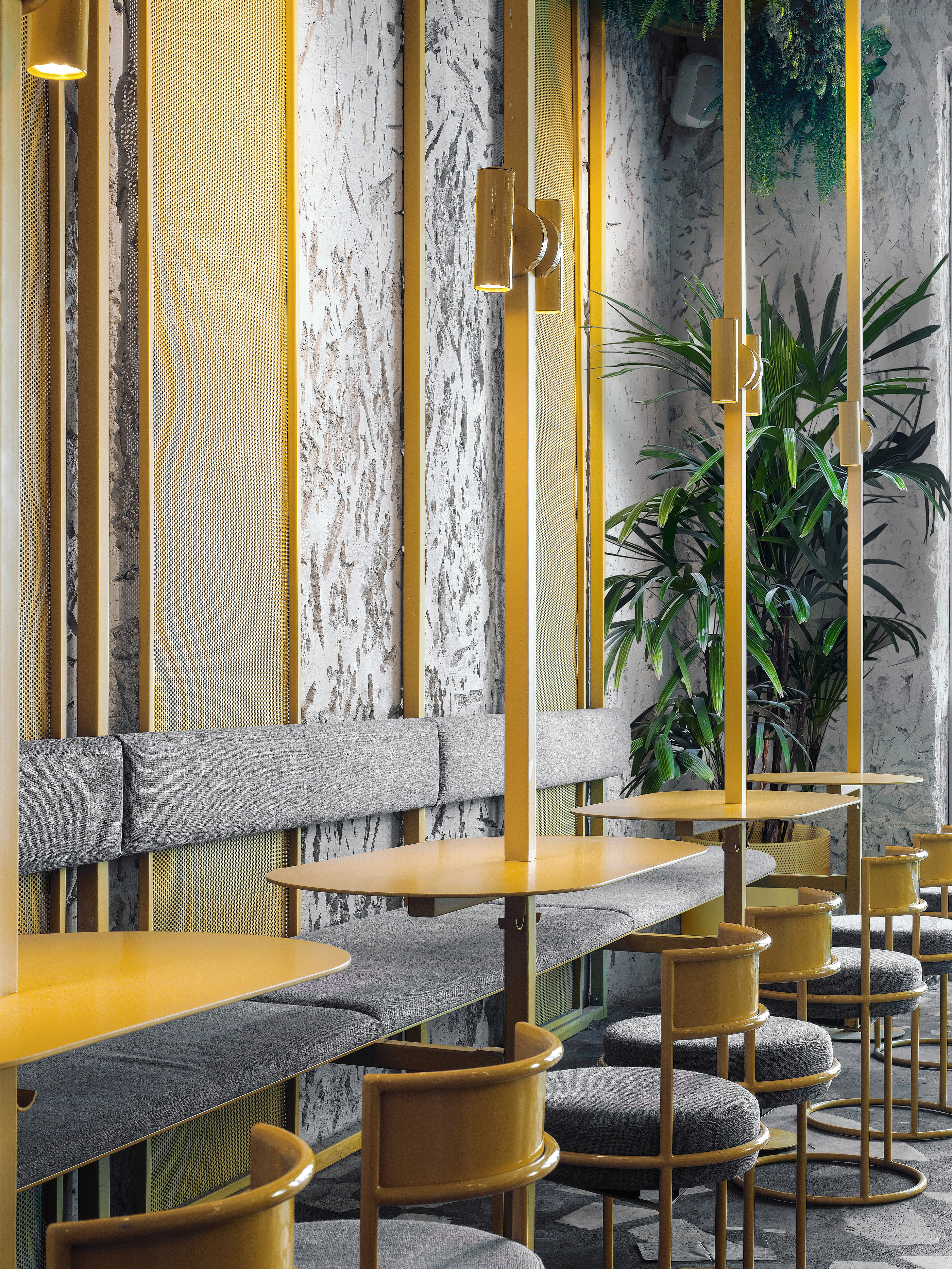 Interior design，Architecture，shop，