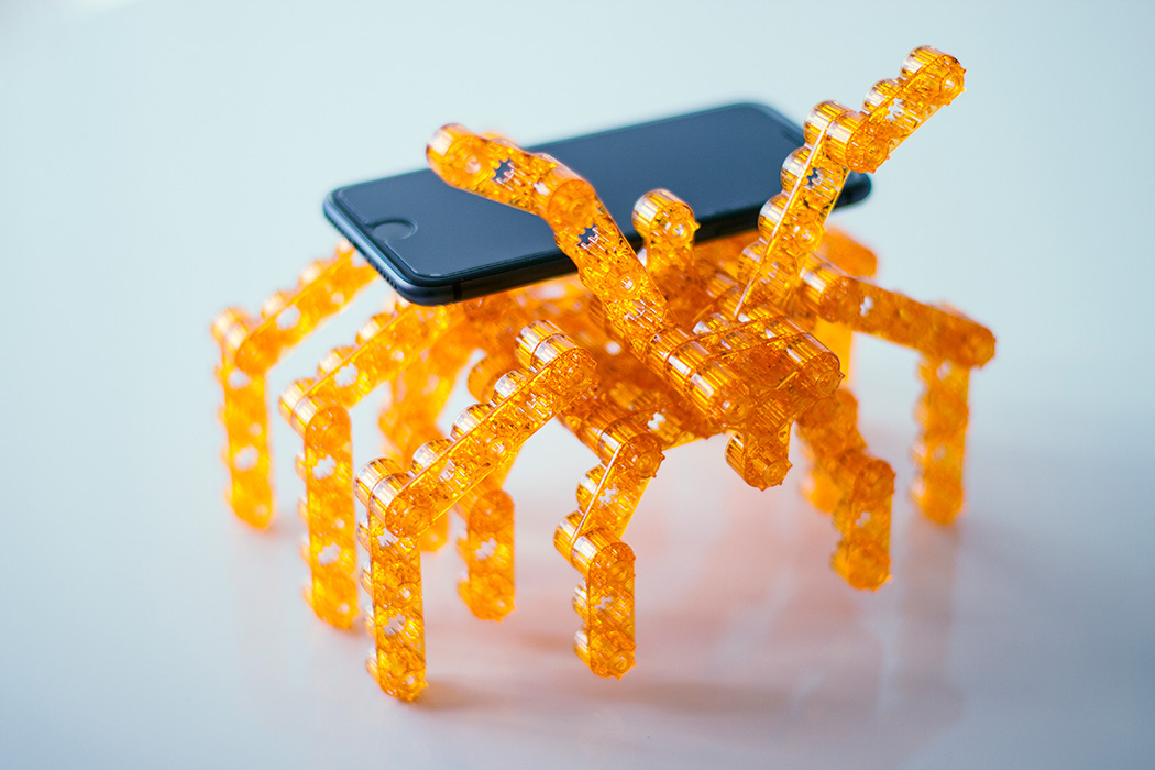 multi-angle，Building blocks，4+，Puzzle game，JIGXELS，