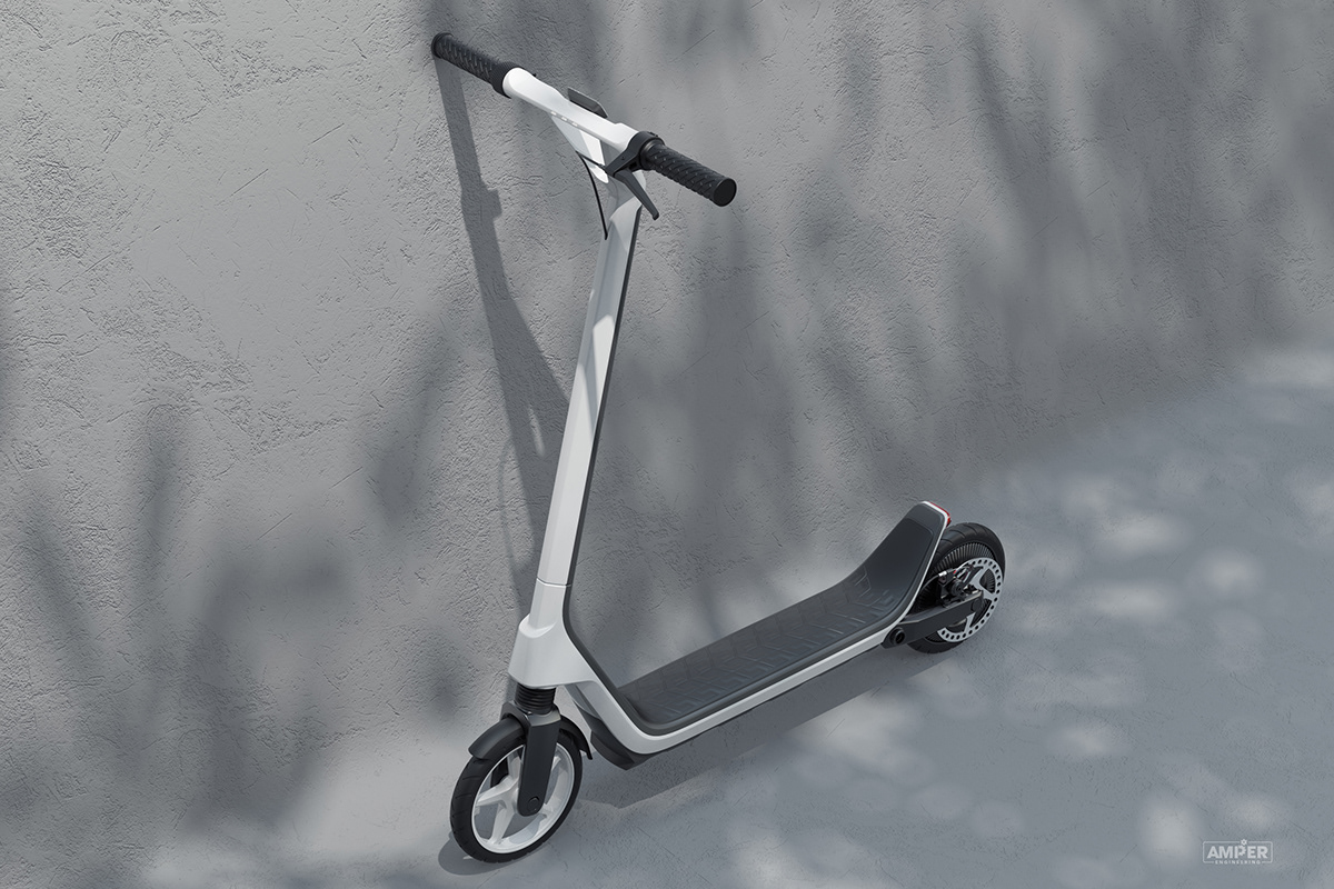 Design，fashion，Electric vehicle，