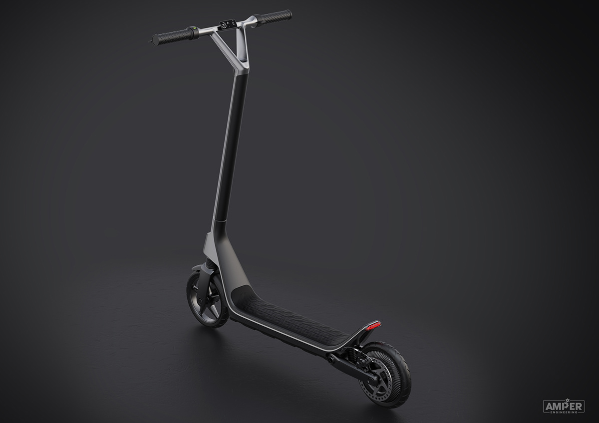 Design，fashion，Electric vehicle，