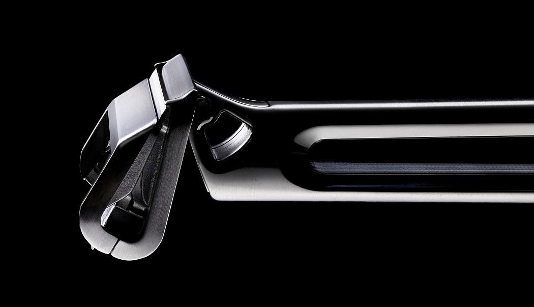 Metal，OneBlade，blade，razor，
