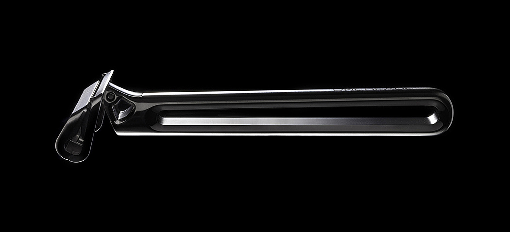Metal，OneBlade，blade，razor，