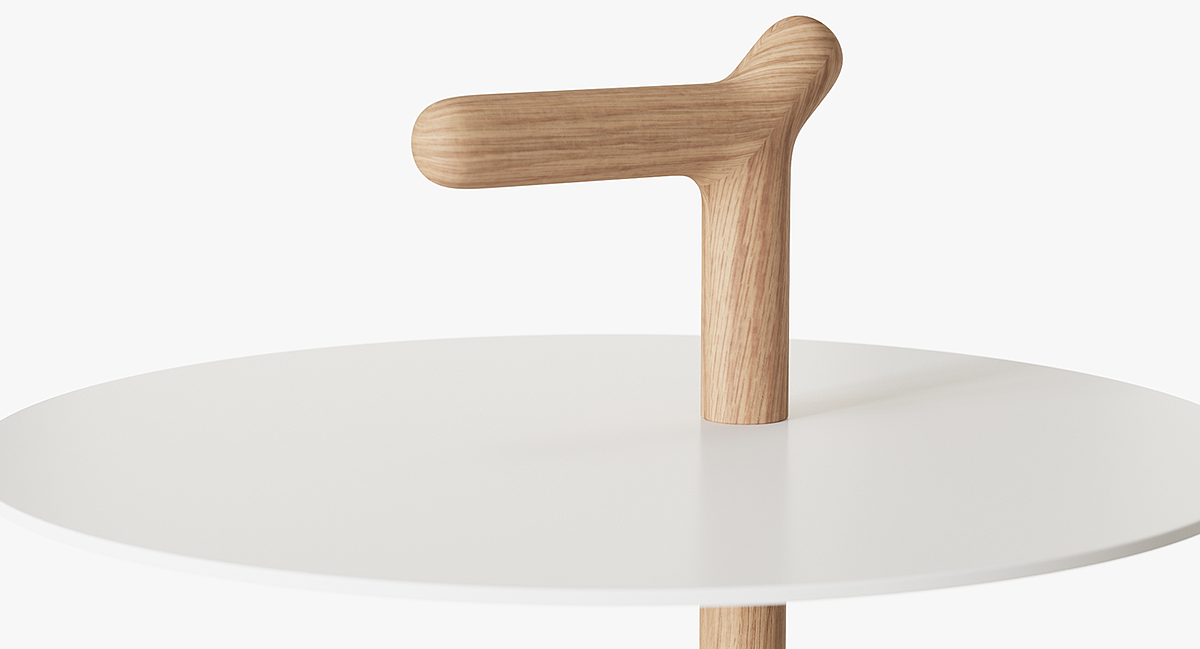 Yot table，家具，桌子，