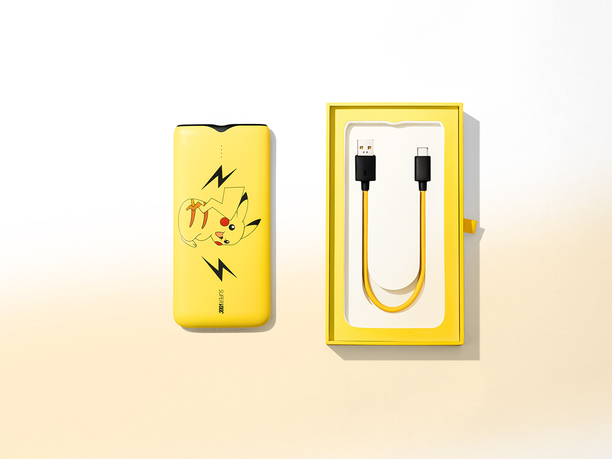 Digital，portable battery，OPPO，