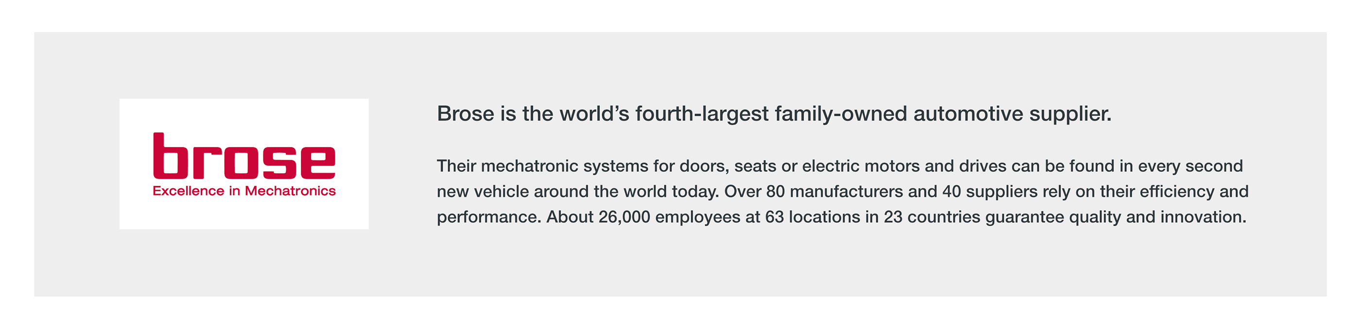fully automatic，electric vehicle，requirement，