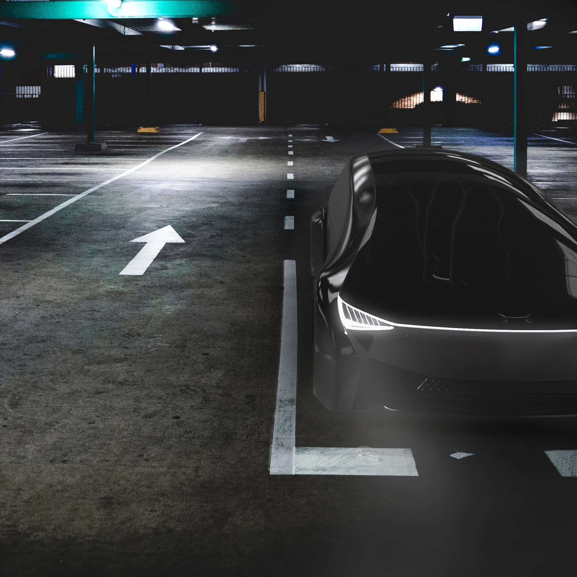 fully automatic，electric vehicle，requirement，