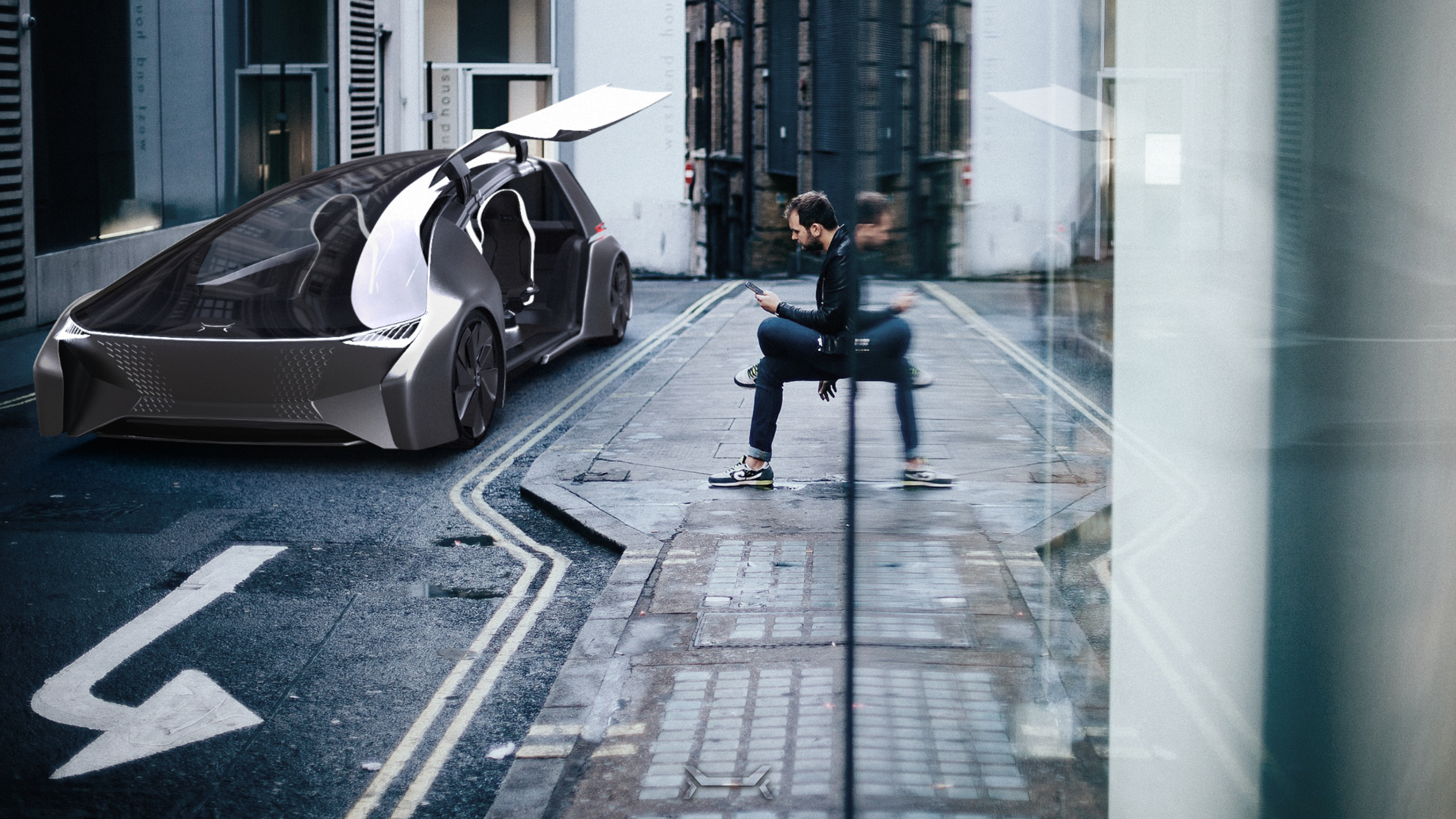 fully automatic，electric vehicle，requirement，