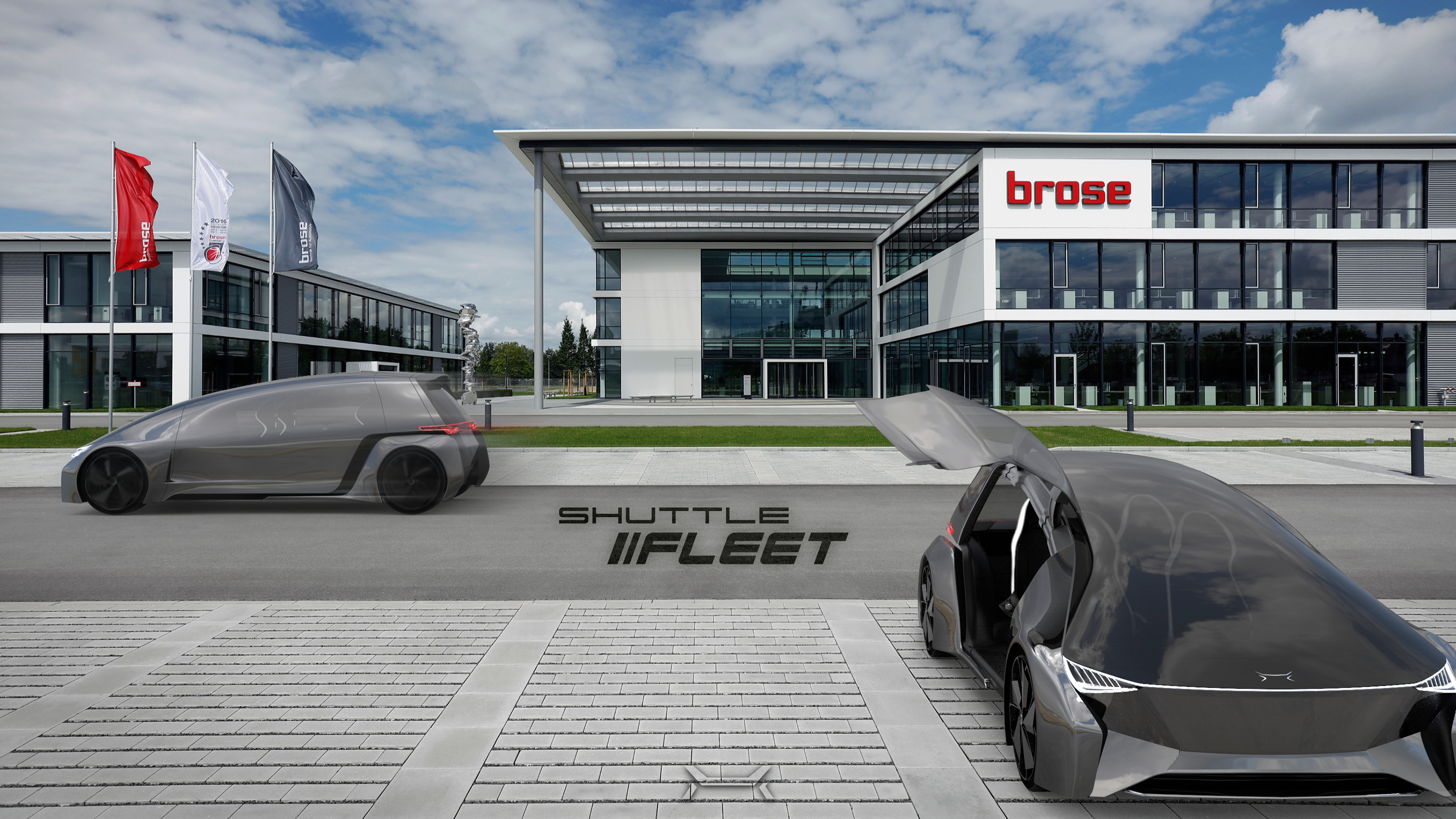 fully automatic，electric vehicle，requirement，