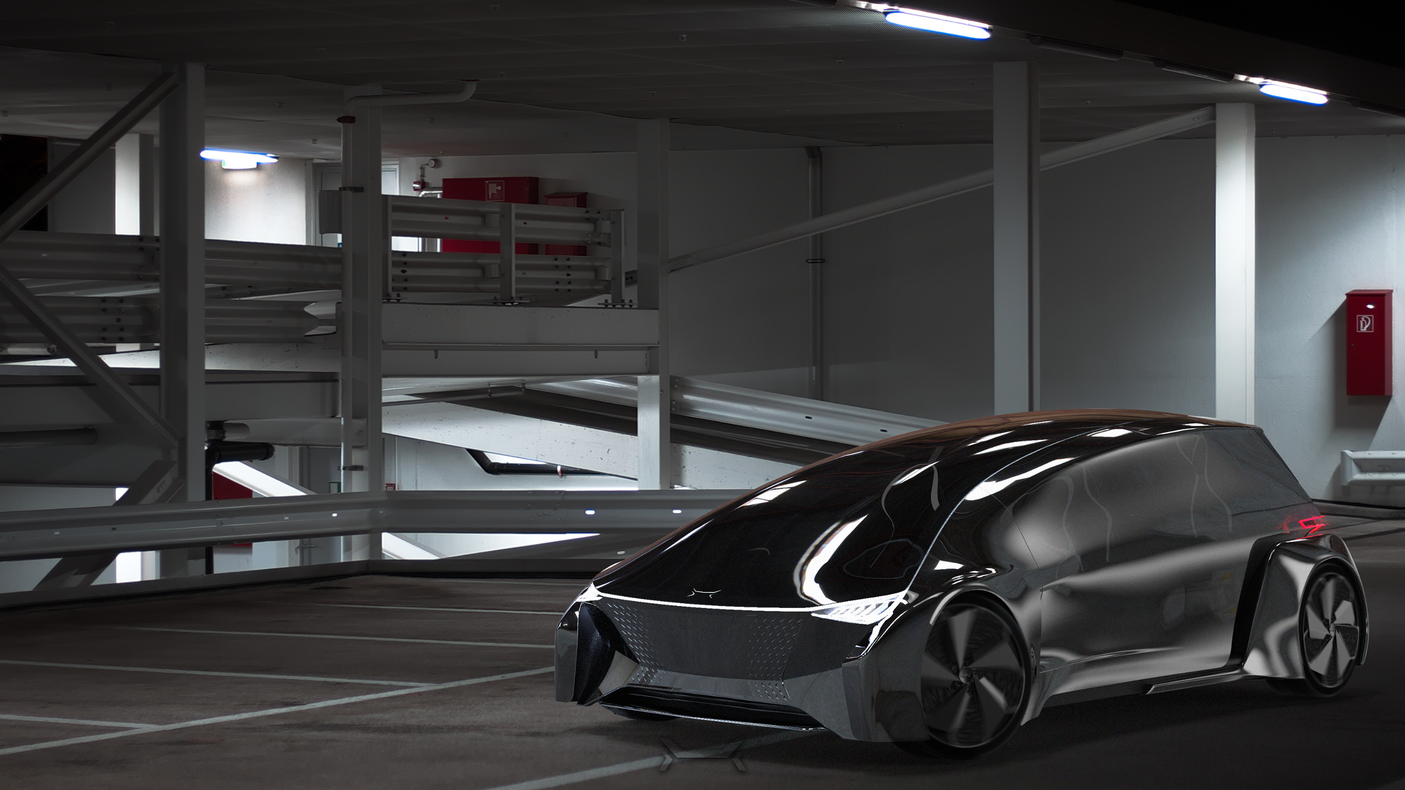 fully automatic，electric vehicle，requirement，