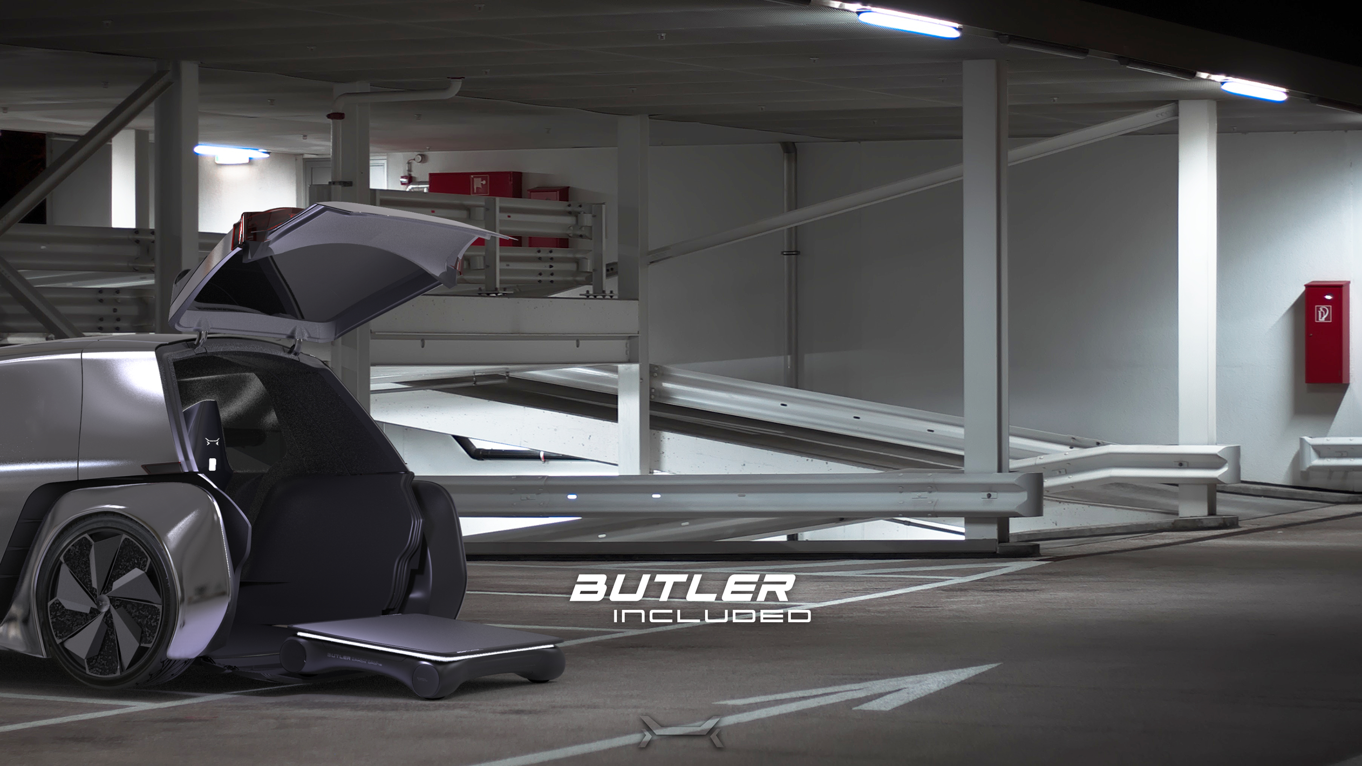 fully automatic，electric vehicle，requirement，