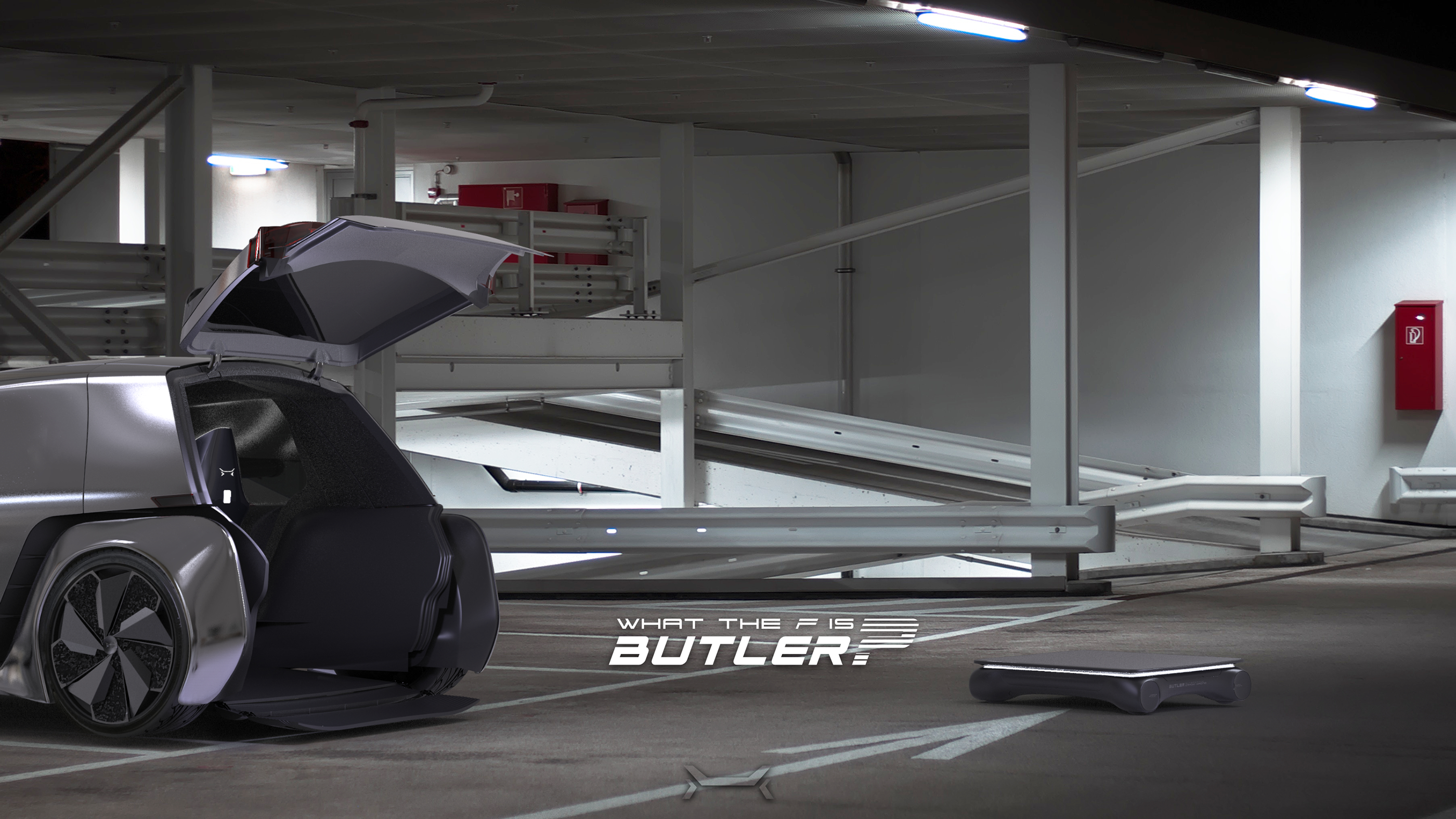 fully automatic，electric vehicle，requirement，