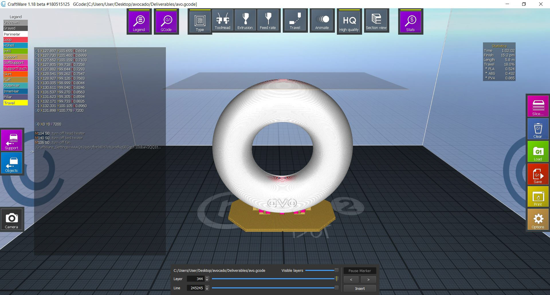 Botany，Seed cultivation，Avo，