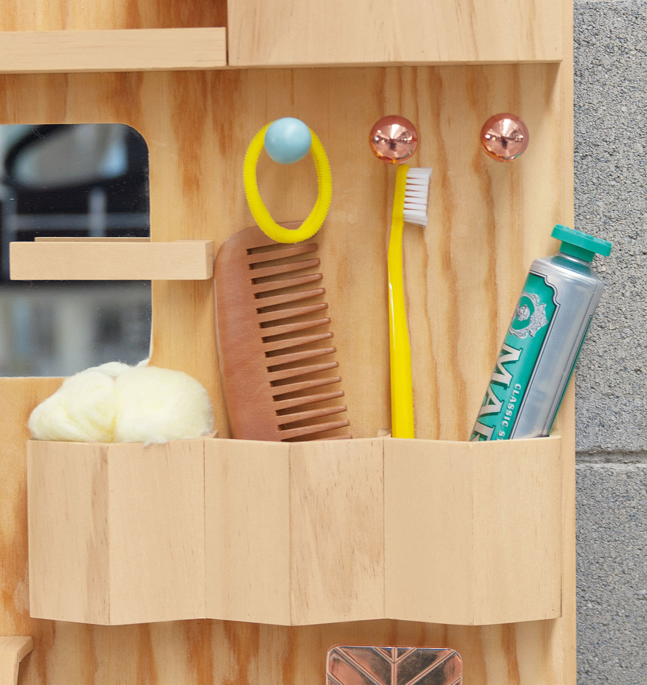 wooden ，Lockers，articles for daily use，one，Home Furnishing，