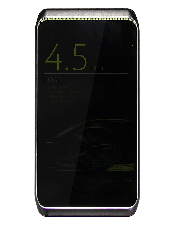 RIDGE，black，mobile phone，Hyunsoo Choi，the republic of korea，Vega，