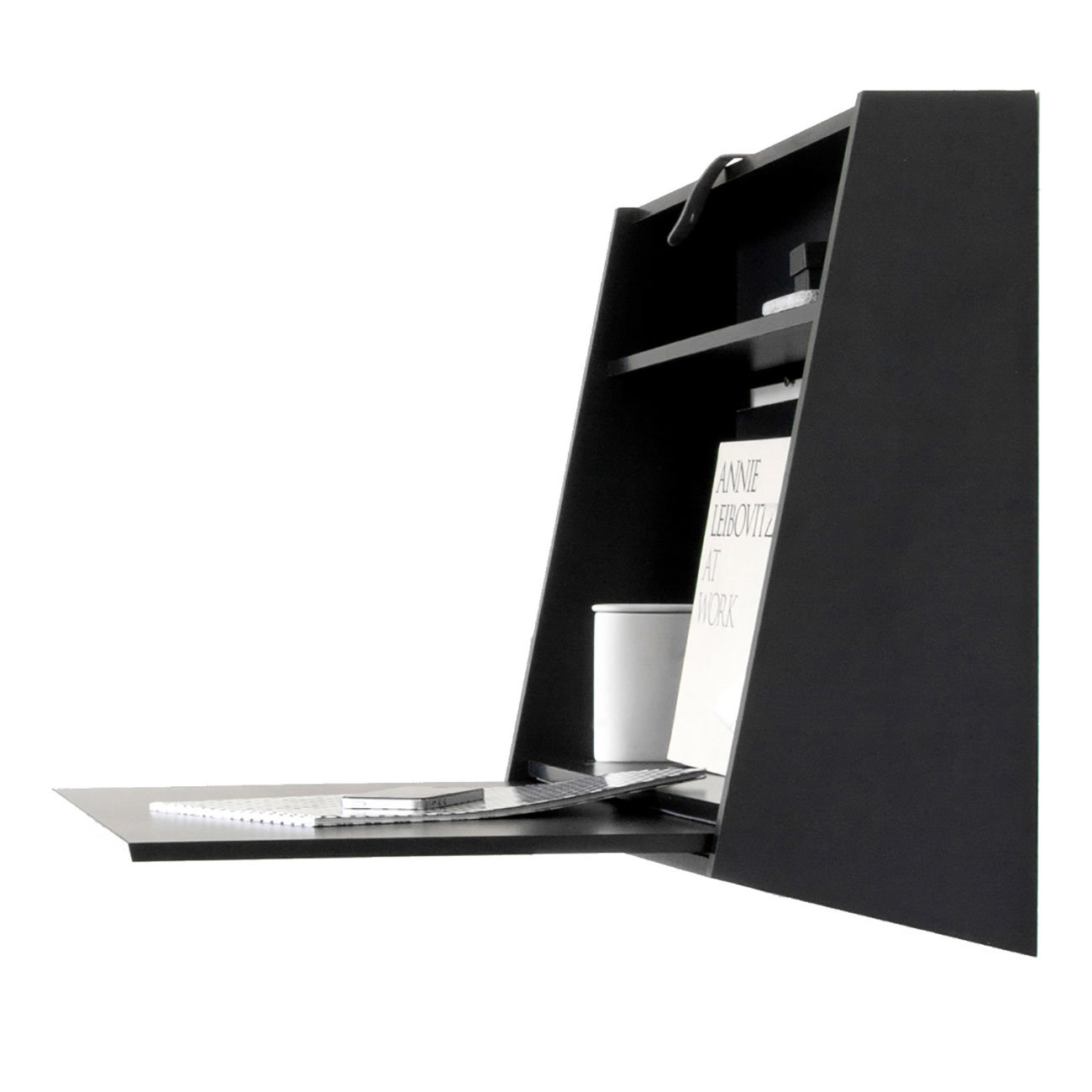 Table，Office Supplies，wood，Simplicity，Hanging type，