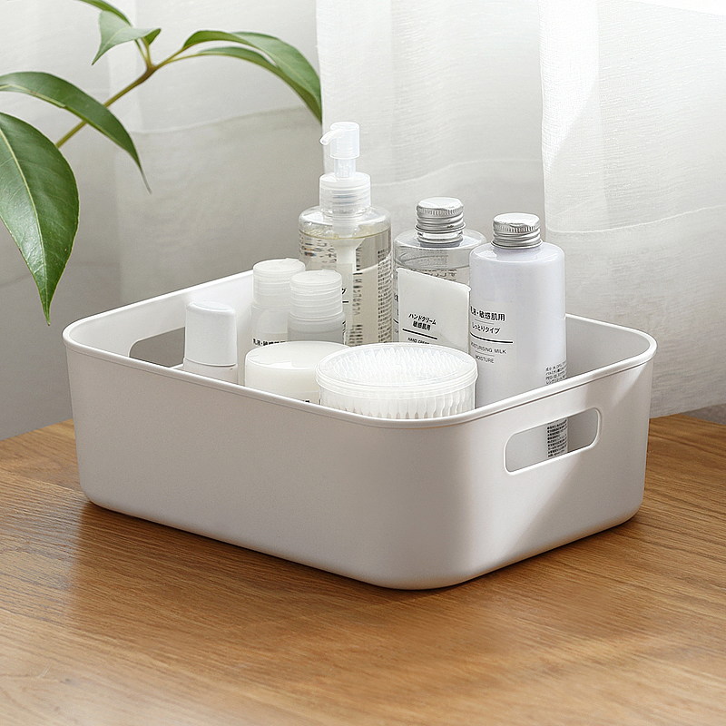 Daily Necessities，Japanese simplicity，white，Home Furnishing，Aji，