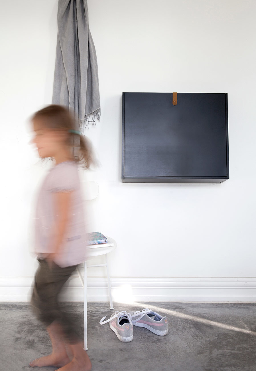 Table，Office Supplies，wood，Simplicity，Hanging type，