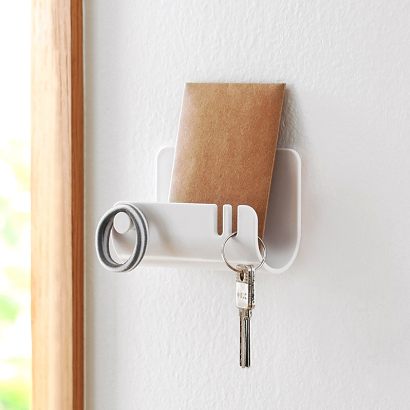 Daily Necessities，Japanese simplicity，white，Home Furnishing，Aji，