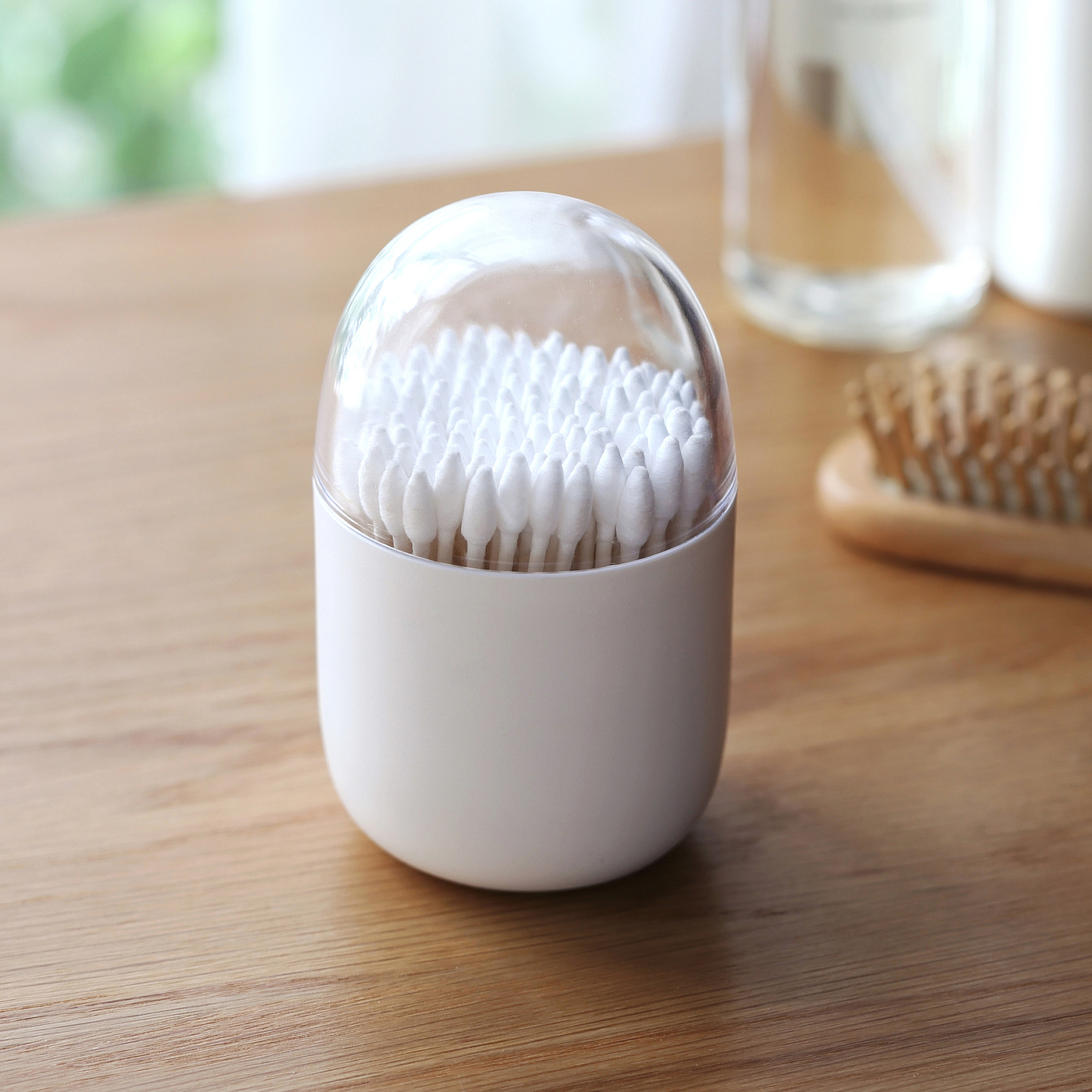 Daily Necessities，Japanese simplicity，white，Home Furnishing，Aji，
