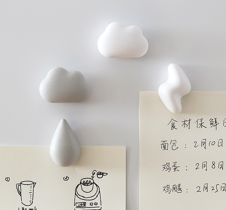 Daily Necessities，Japanese simplicity，white，Home Furnishing，Aji，