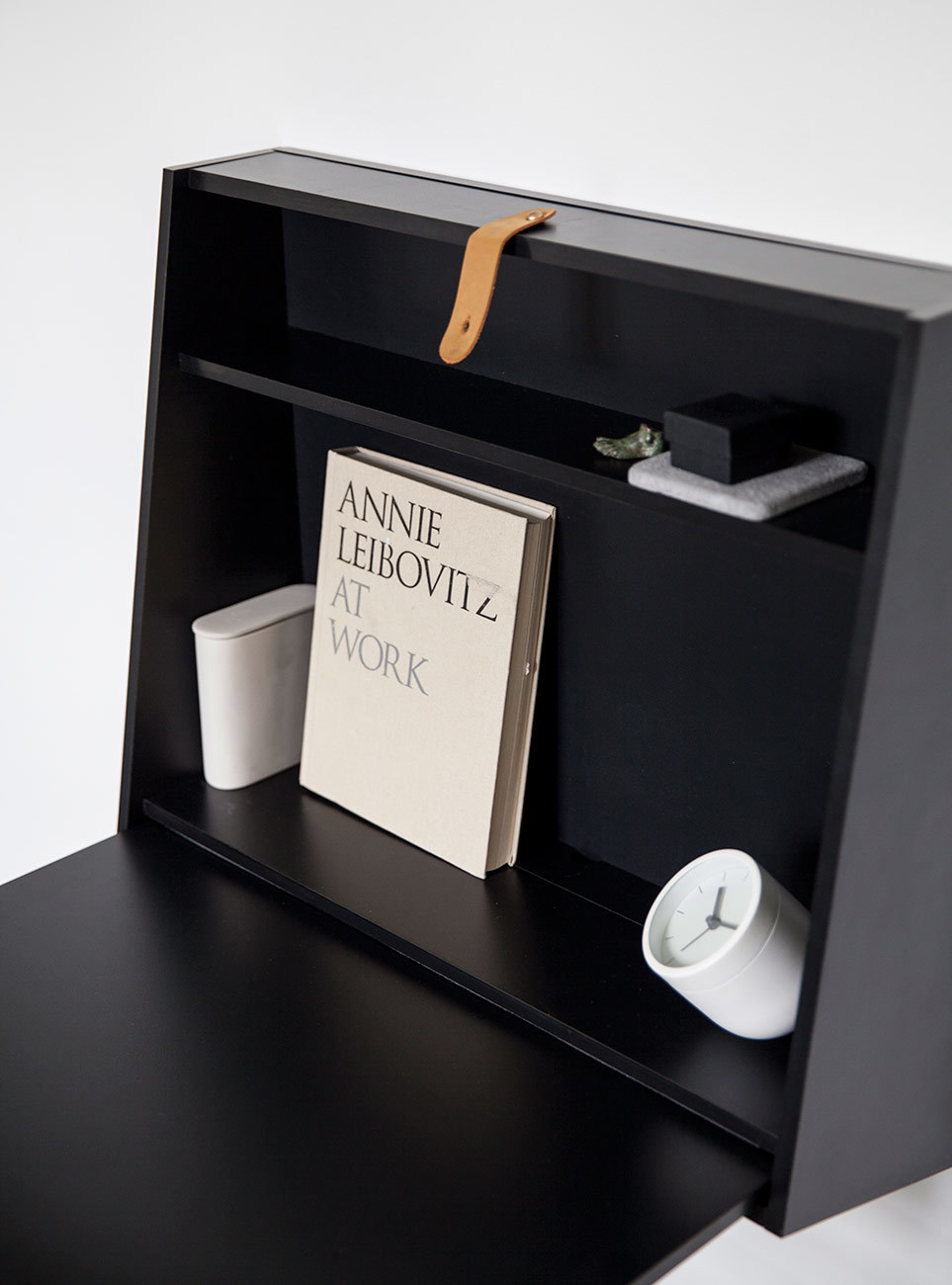 Table，Office Supplies，wood，Simplicity，Hanging type，