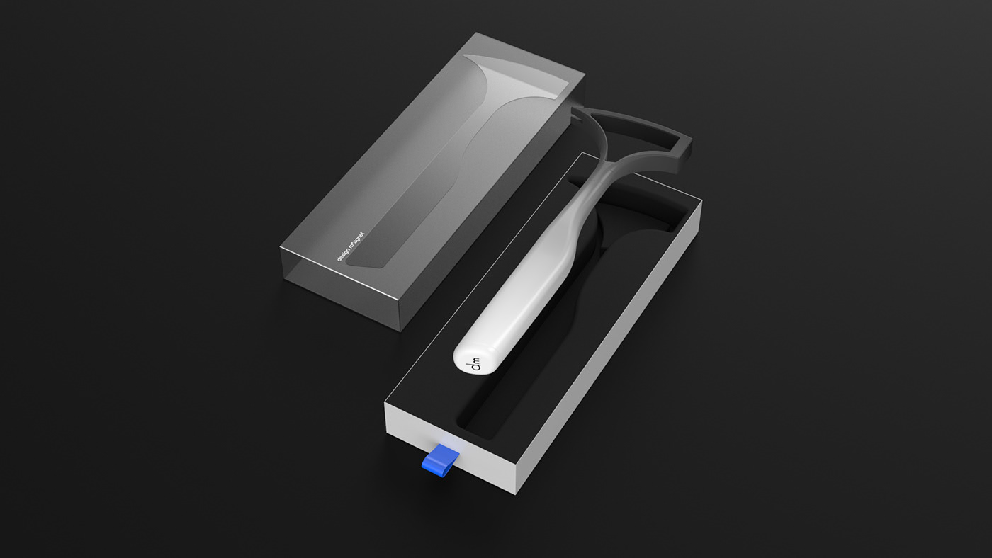 Minimalist，HAMMER，hammer，Design Magnet，