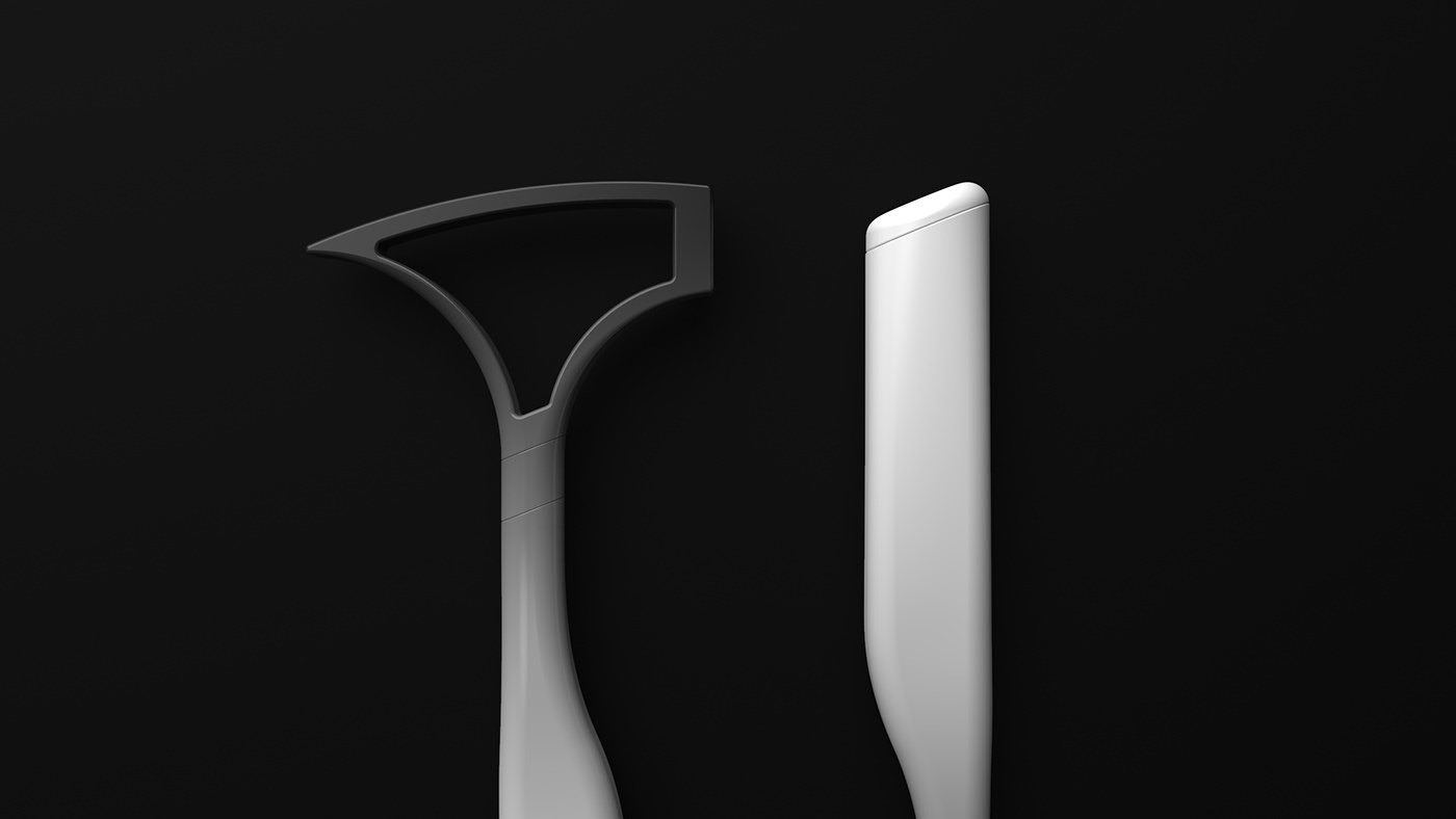 Minimalist，HAMMER，hammer，Design Magnet，