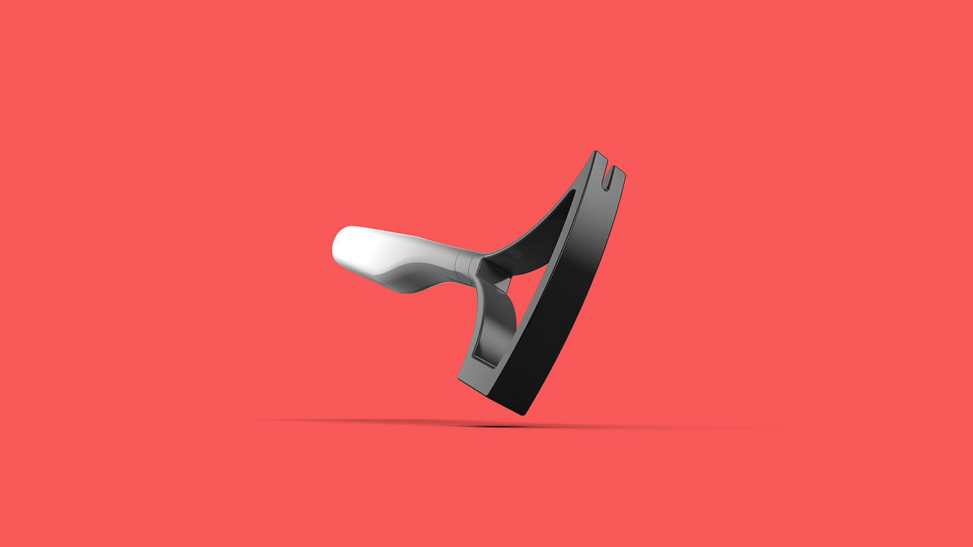 Minimalist，HAMMER，hammer，Design Magnet，