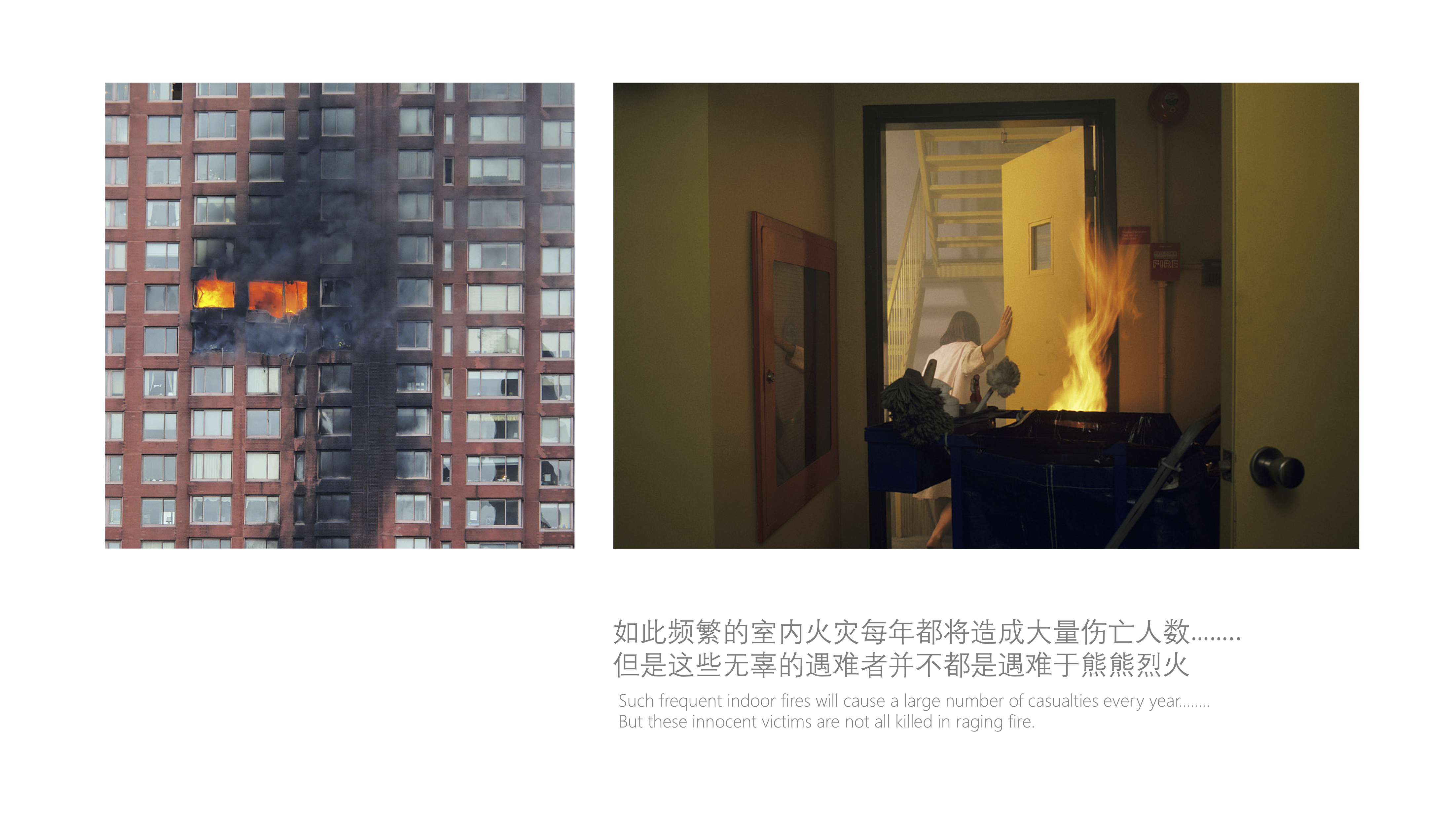 rescue，fire，Fire Extinguisher，Protective equipment，first aid，