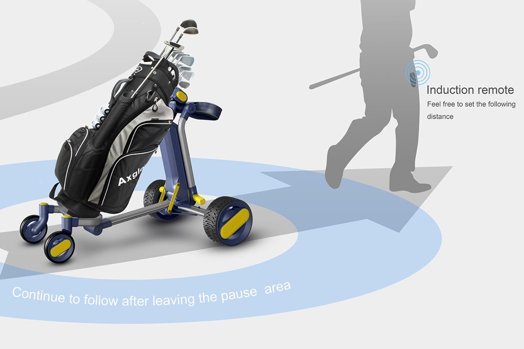 fold，Duck，golf，Rice Mak，