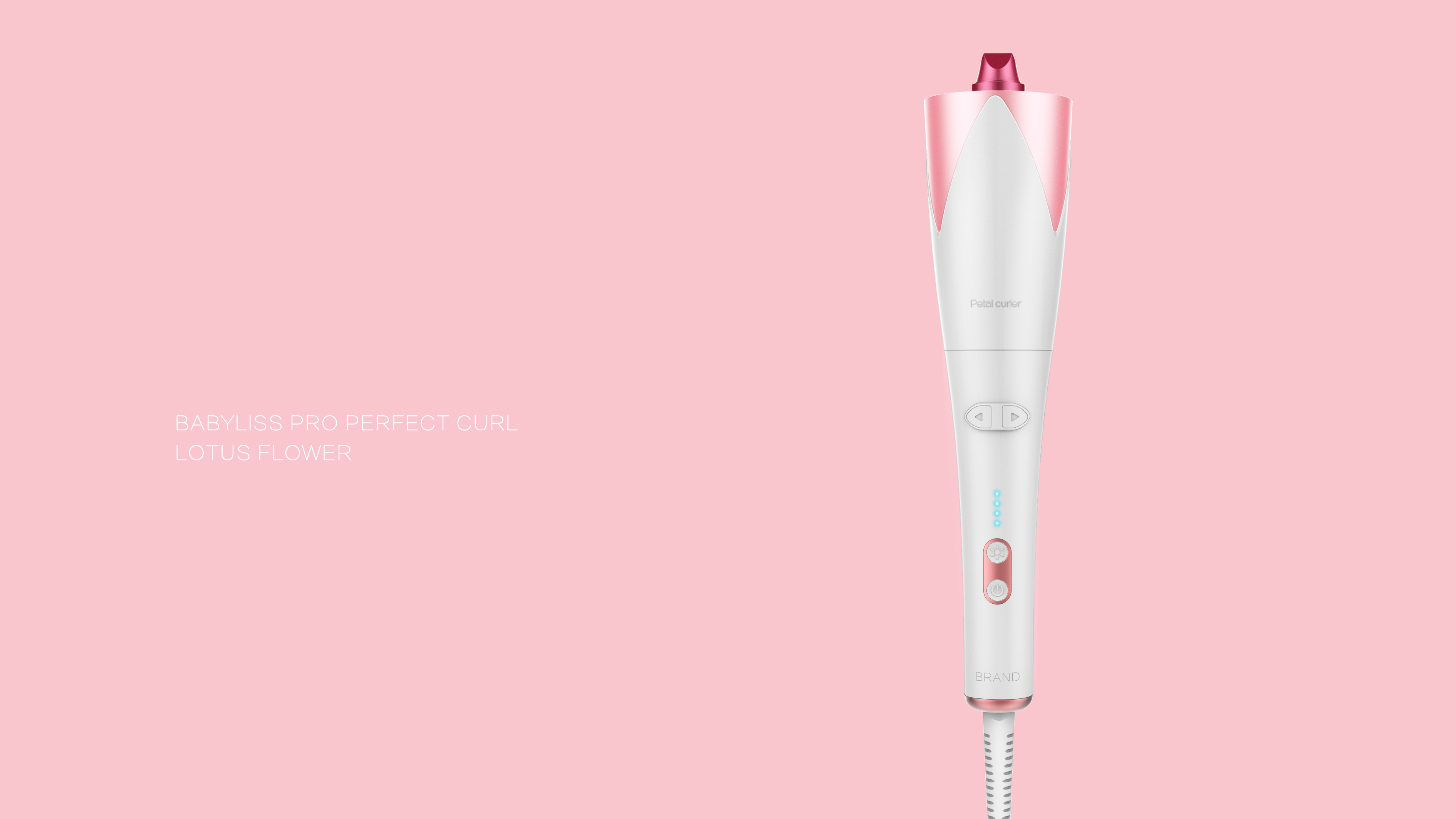 Automatic curling artifact，