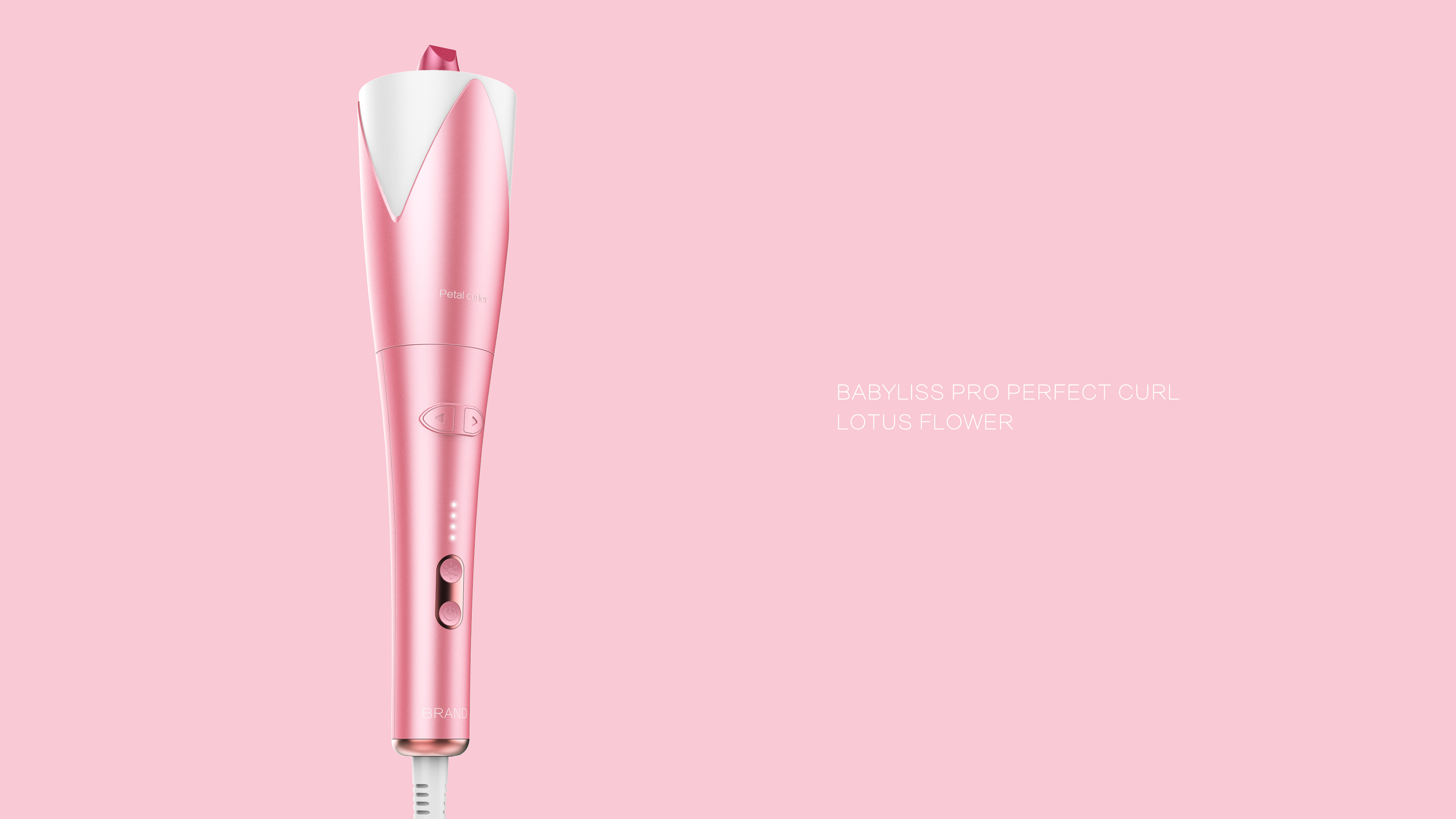 Automatic curling artifact，