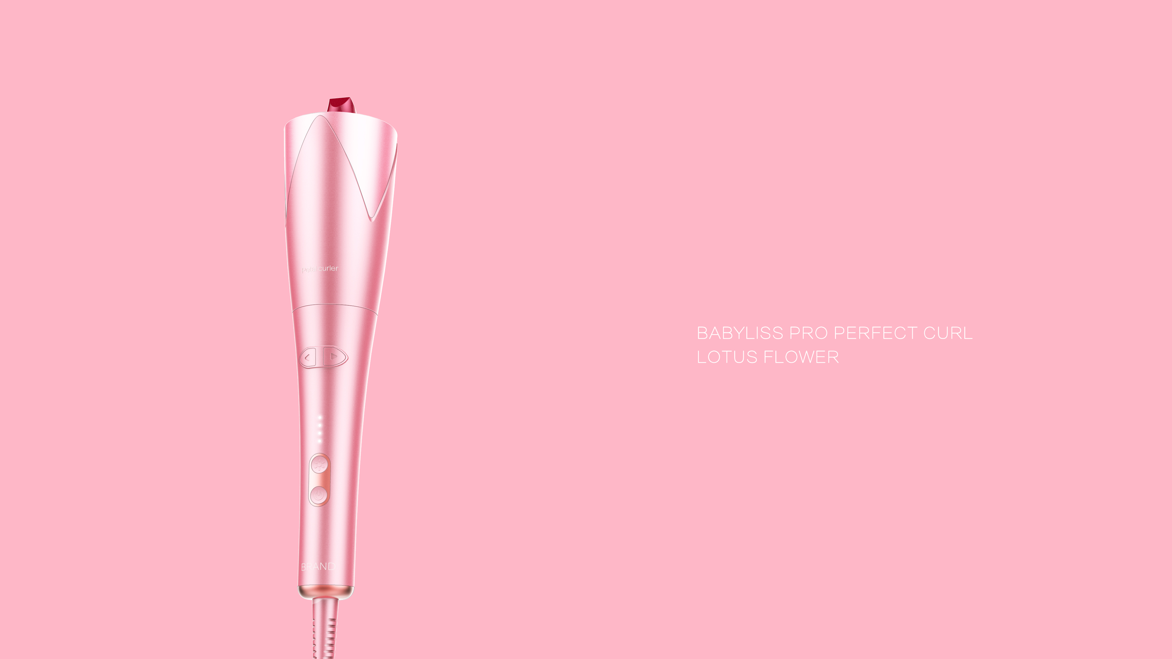 Automatic curling artifact，