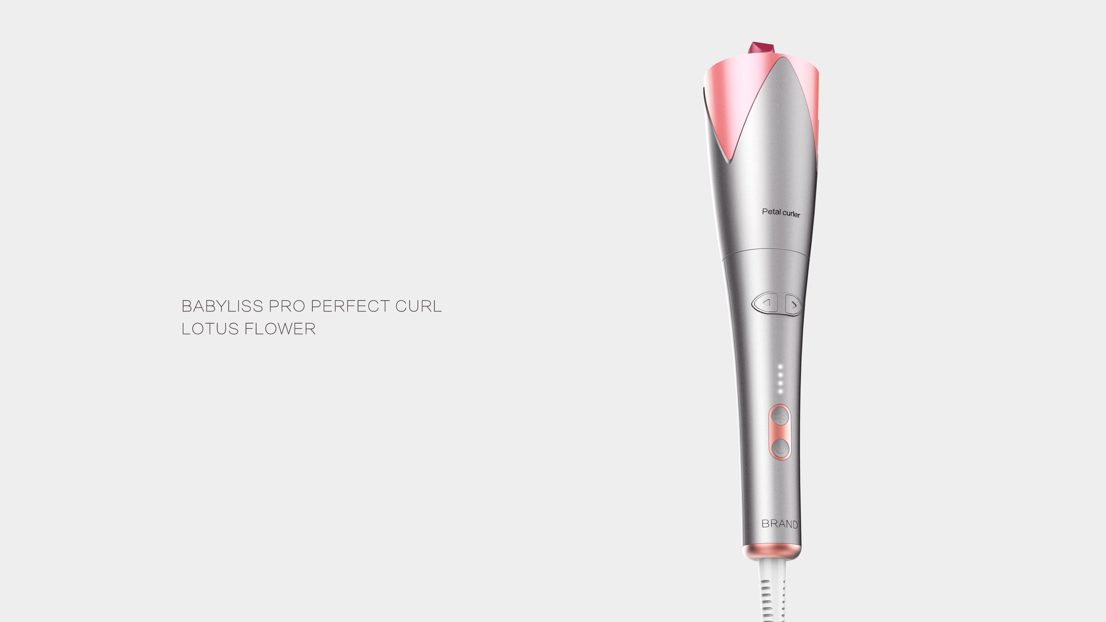 Automatic curling artifact，