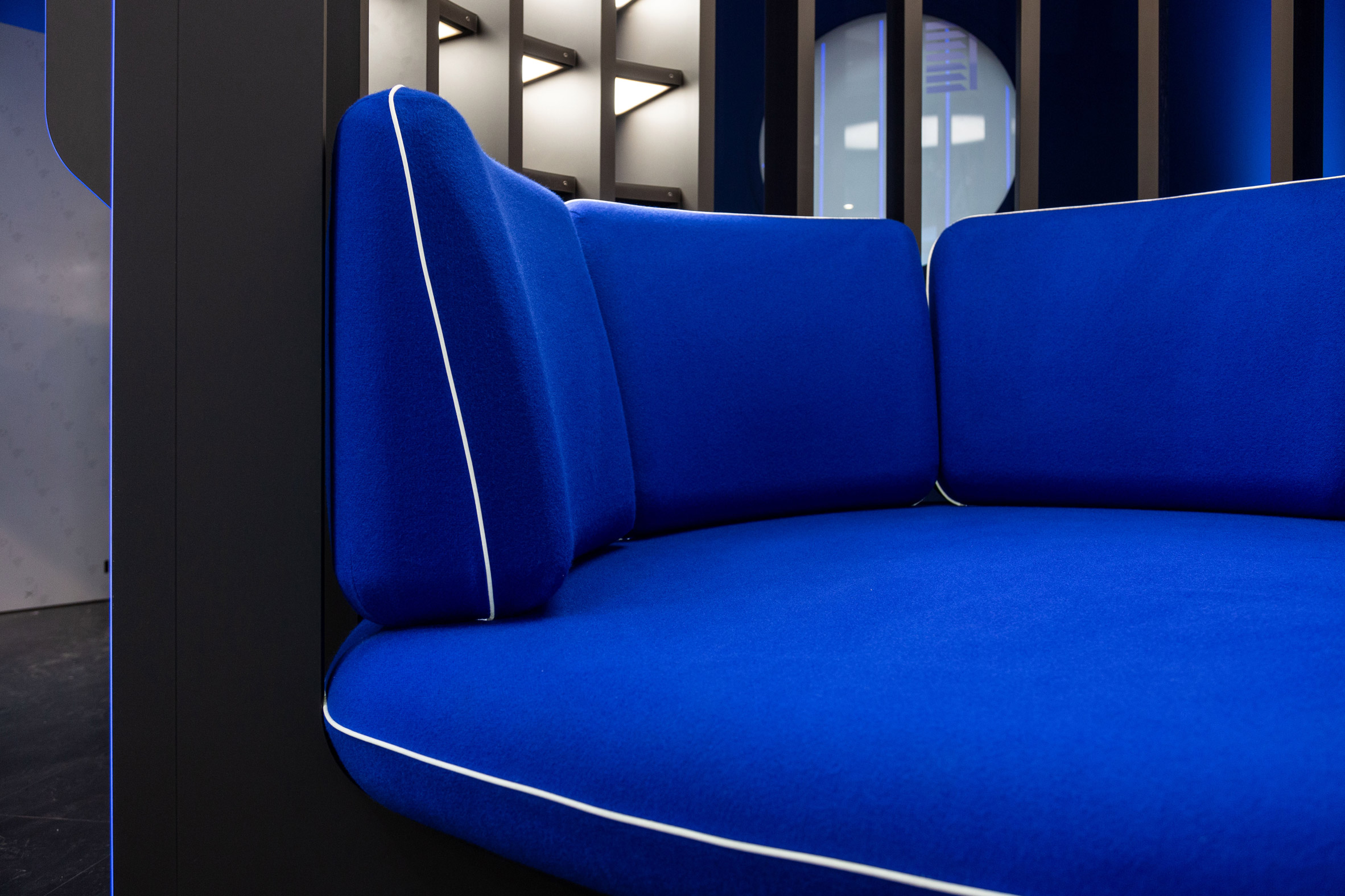 indoor，Residence，apartment，future，