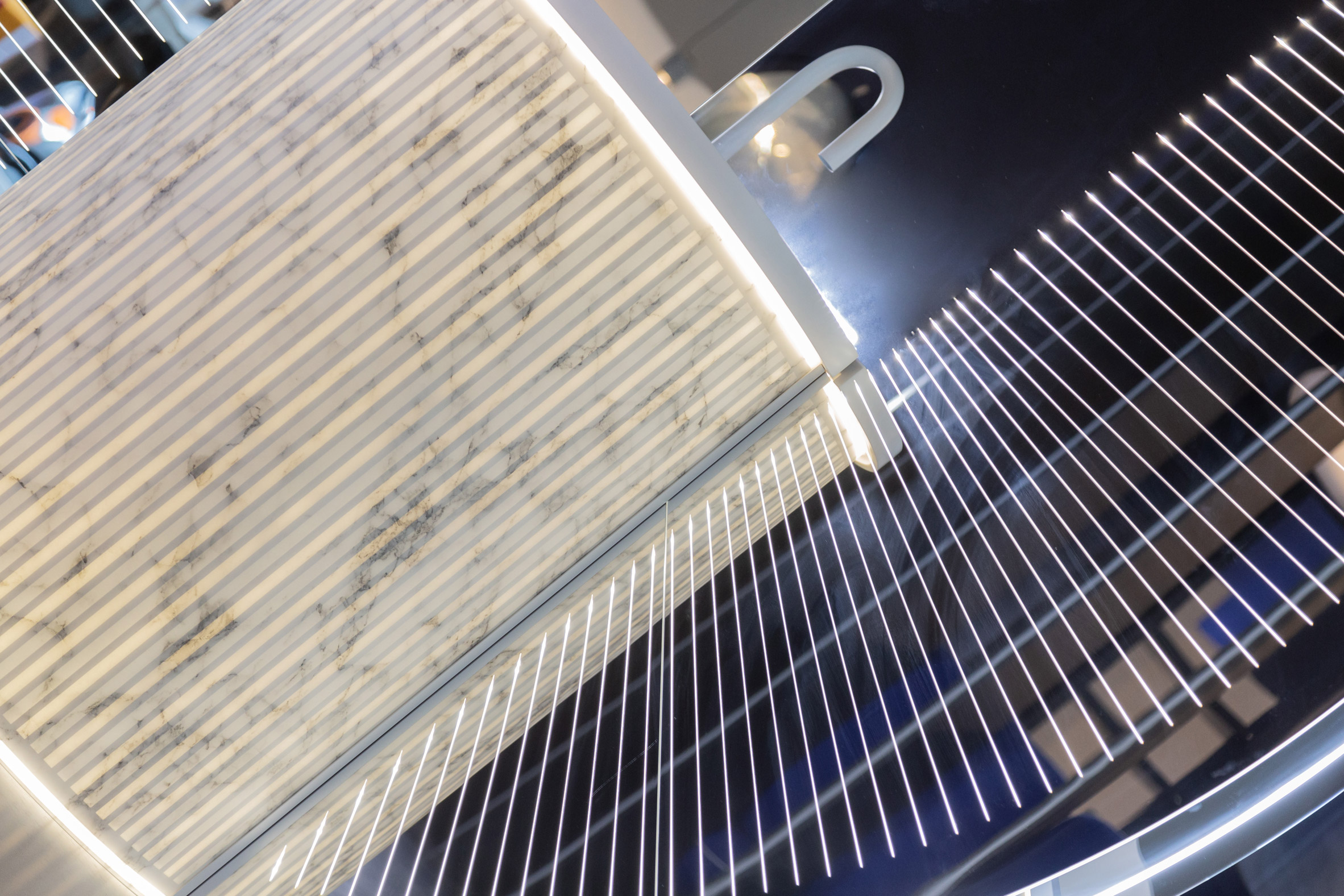 indoor，Residence，apartment，future，