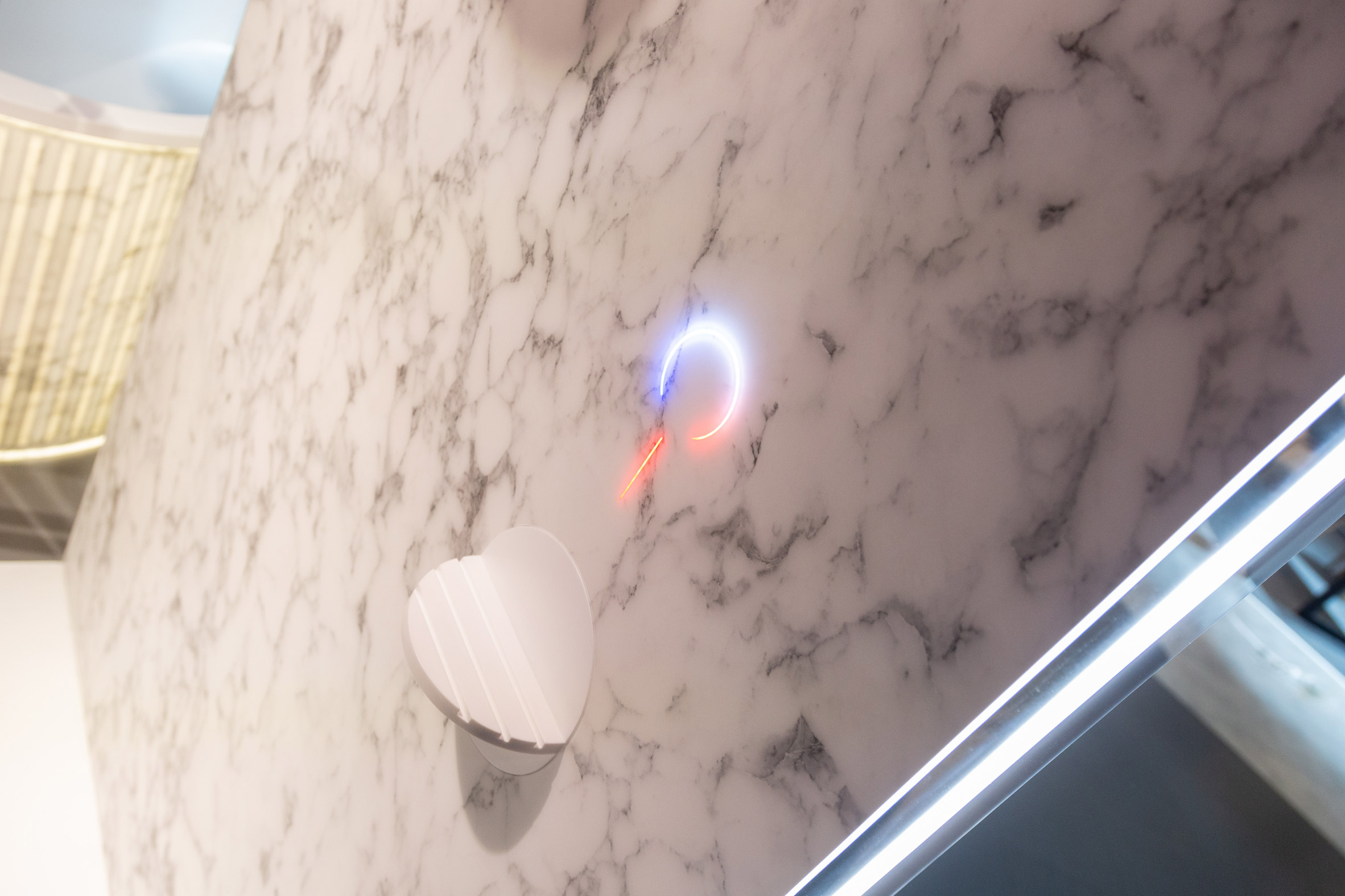 indoor，Residence，apartment，future，