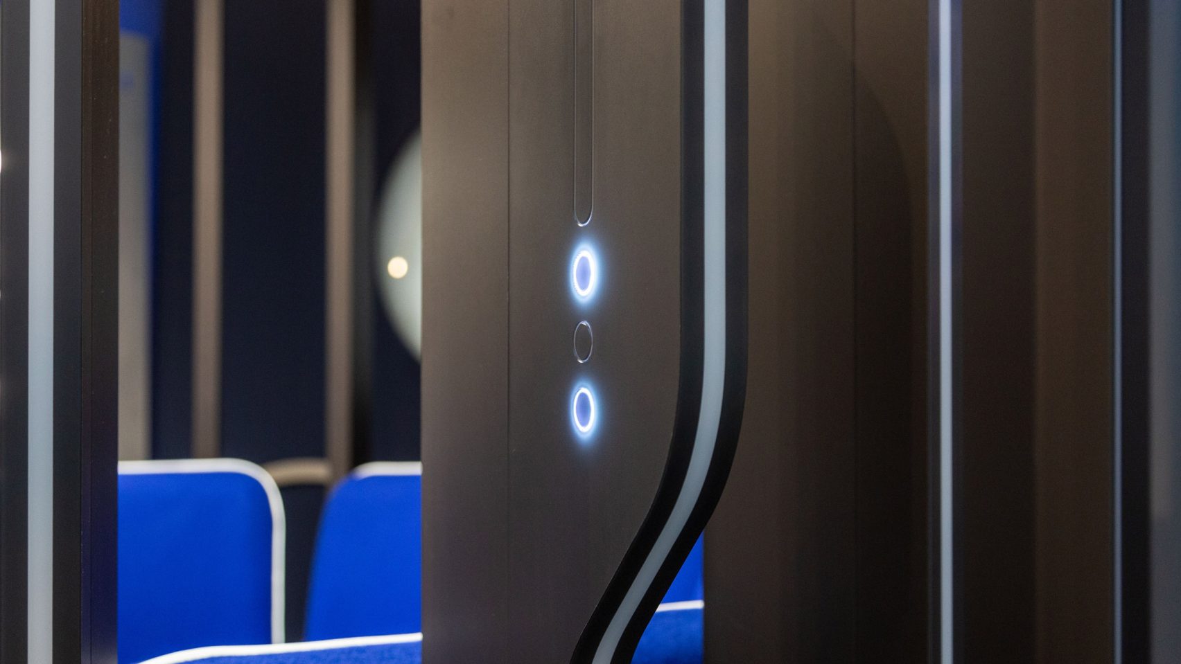 indoor，Residence，apartment，future，