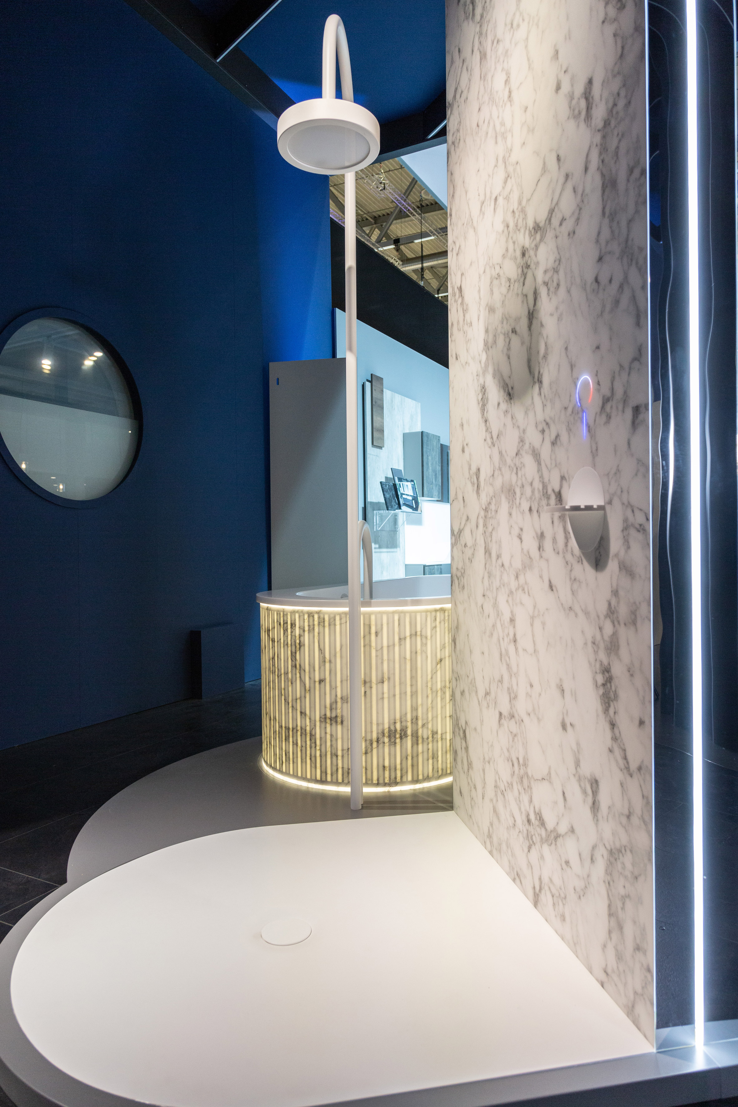 indoor，Residence，apartment，future，