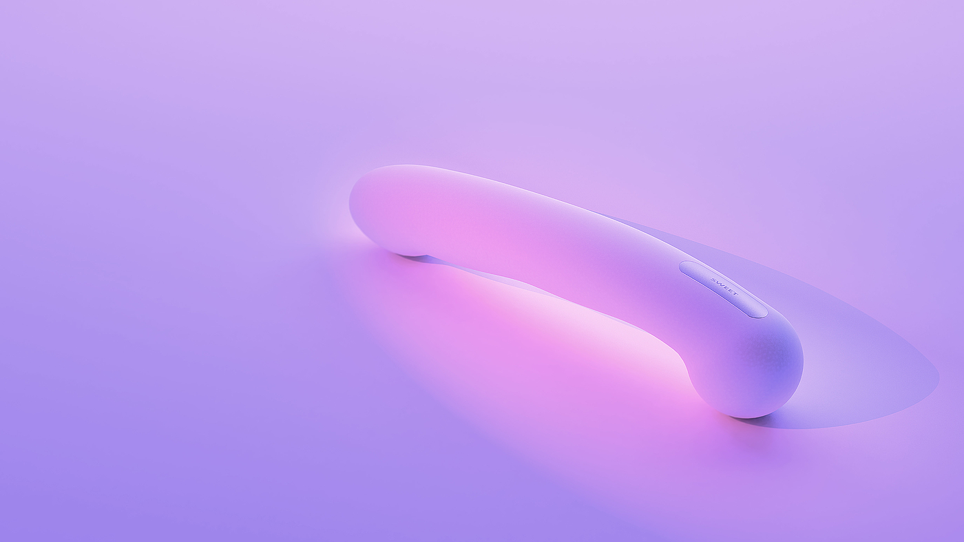 Massage stick，