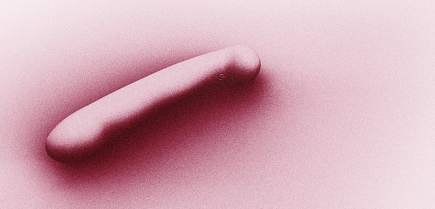 Massage stick，
