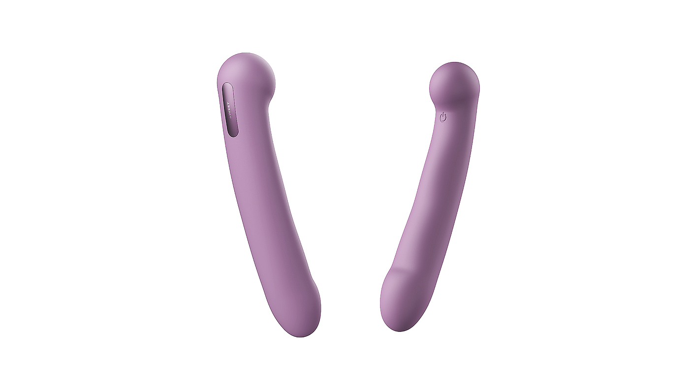 Massage stick，